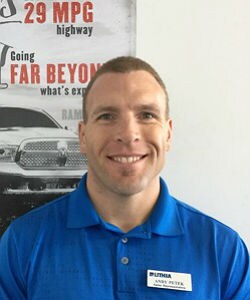 Meet Our Staff Lithia Chrysler Dodge Jeep Ram Fiat Of