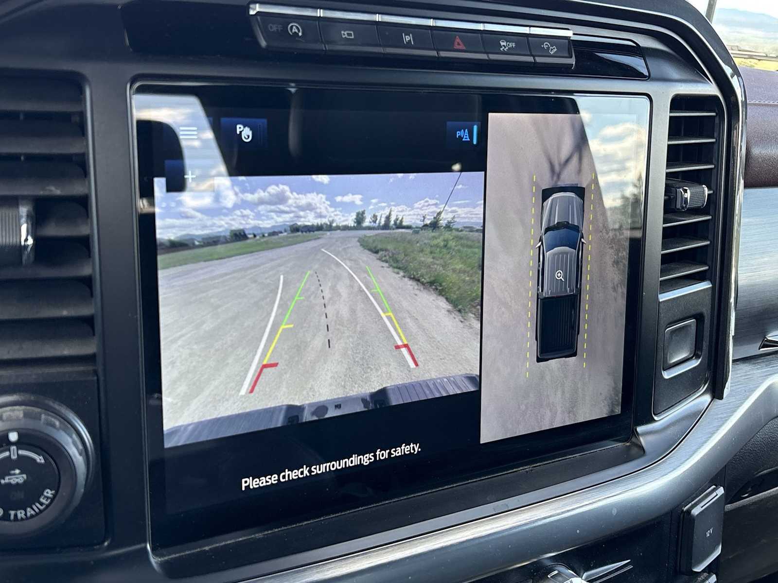Thumbnail: 2021 Ford F-150 - 18