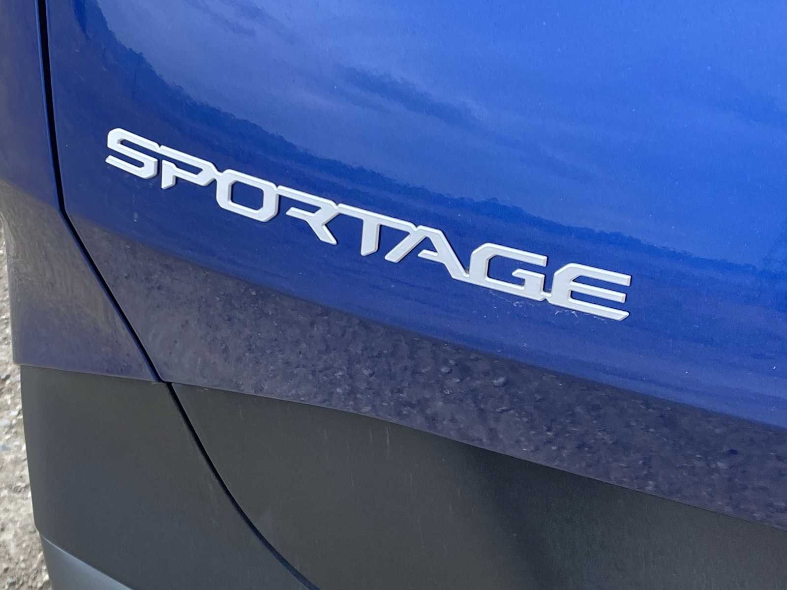 Thumbnail: 2023 Kia Sportage - 15