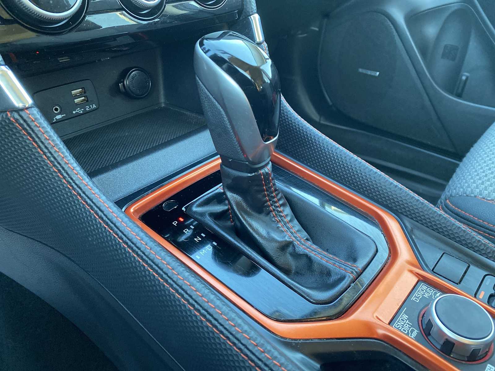 Thumbnail: 2020 Subaru Forester - 19