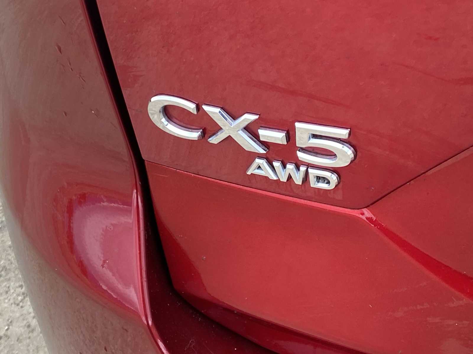 Thumbnail: 2023 Mazda CX-5 - 15