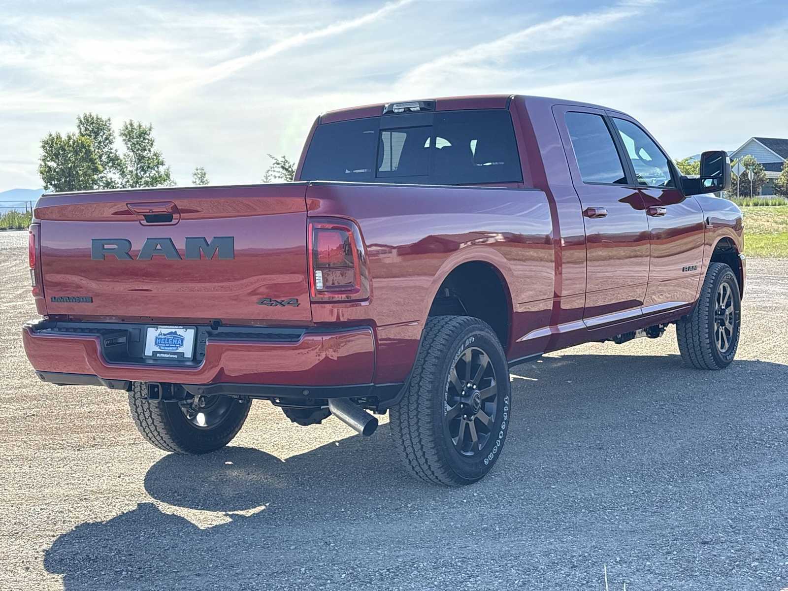 Thumbnail: 2026 RAM 2500 - 14