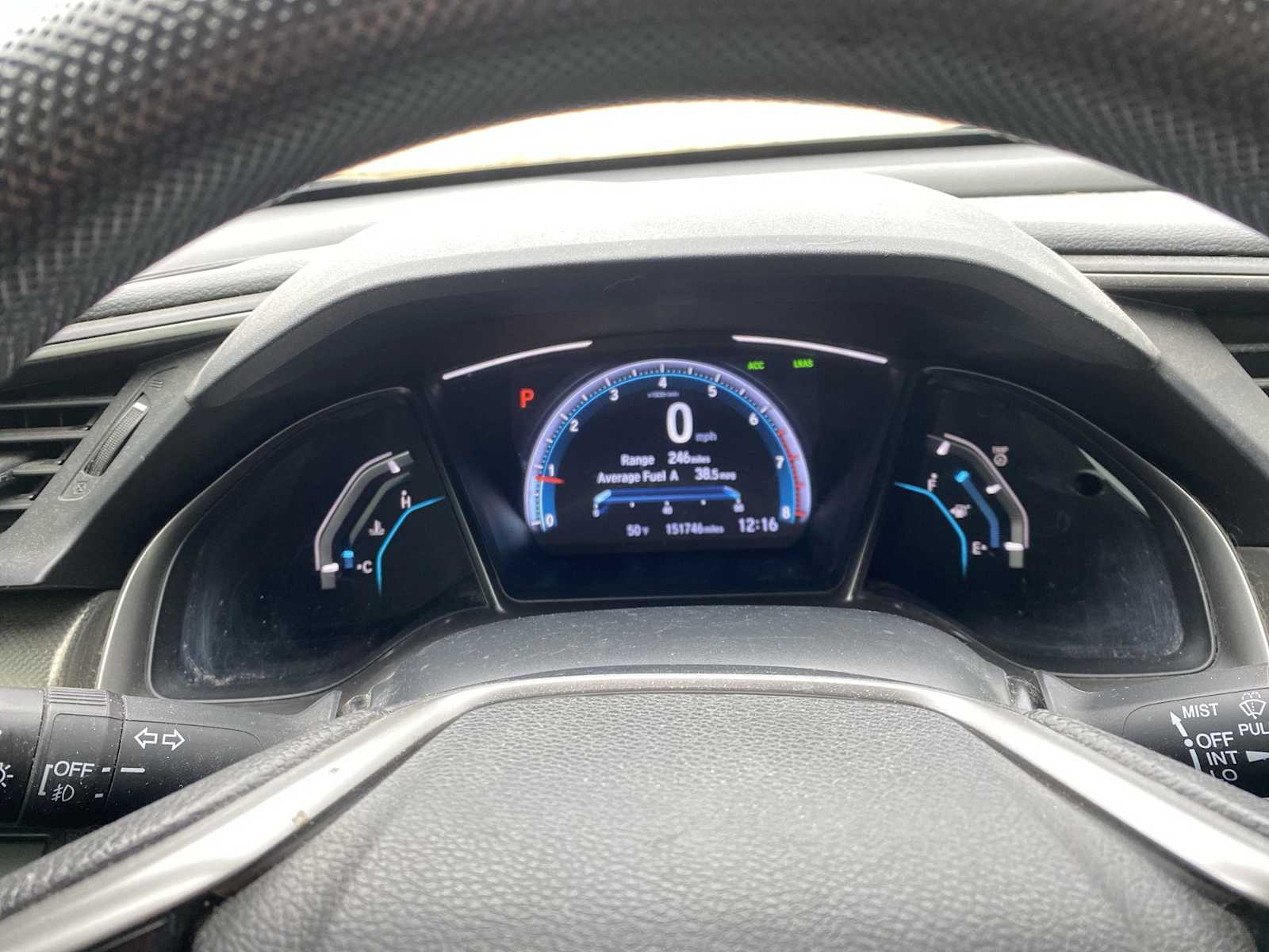 Thumbnail: 2019 Honda Civic - 14