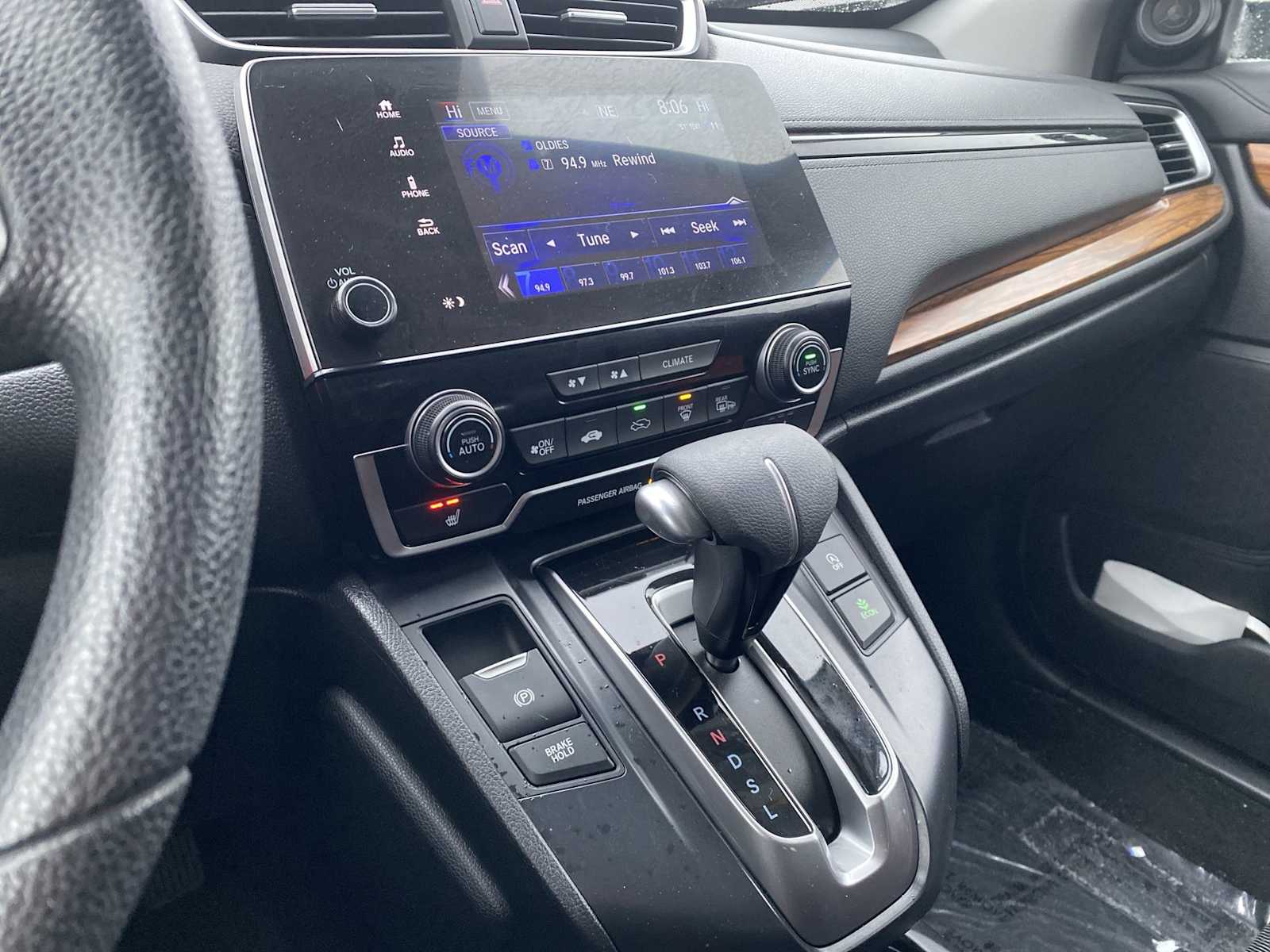 Thumbnail: 2022 Honda CR-V - 17