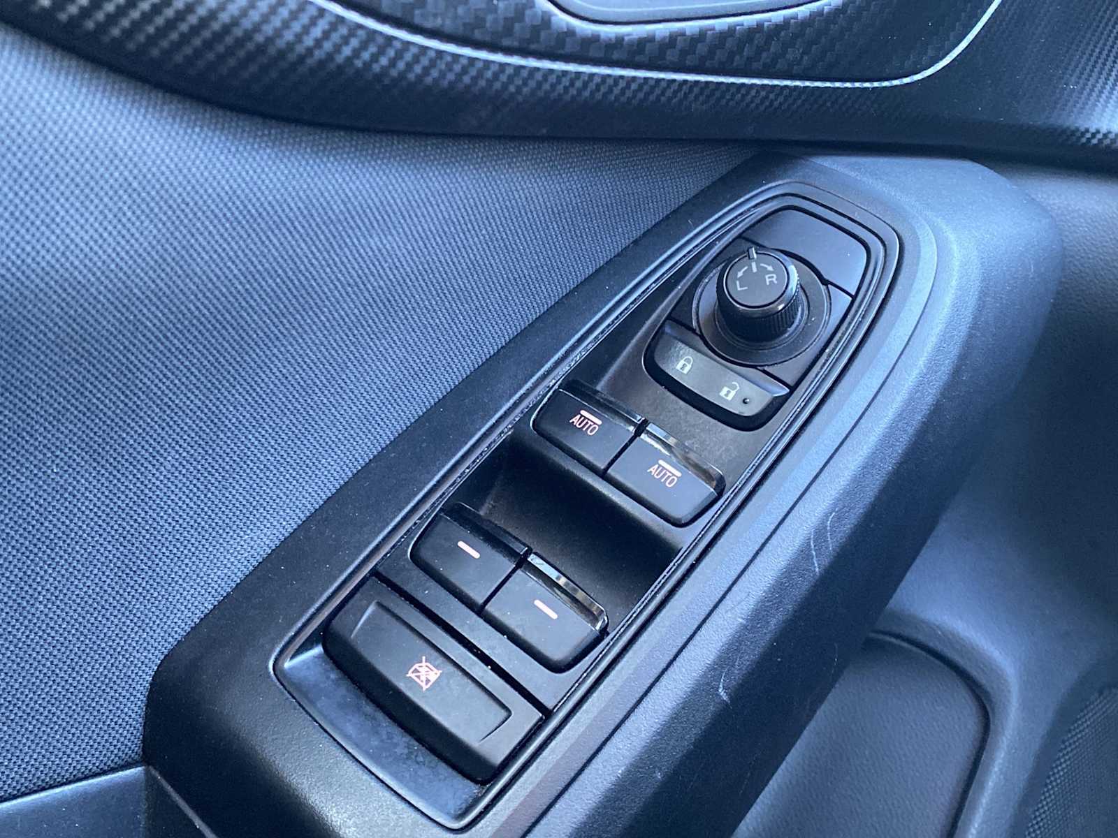 Thumbnail: 2018 Subaru Crosstrek - 20