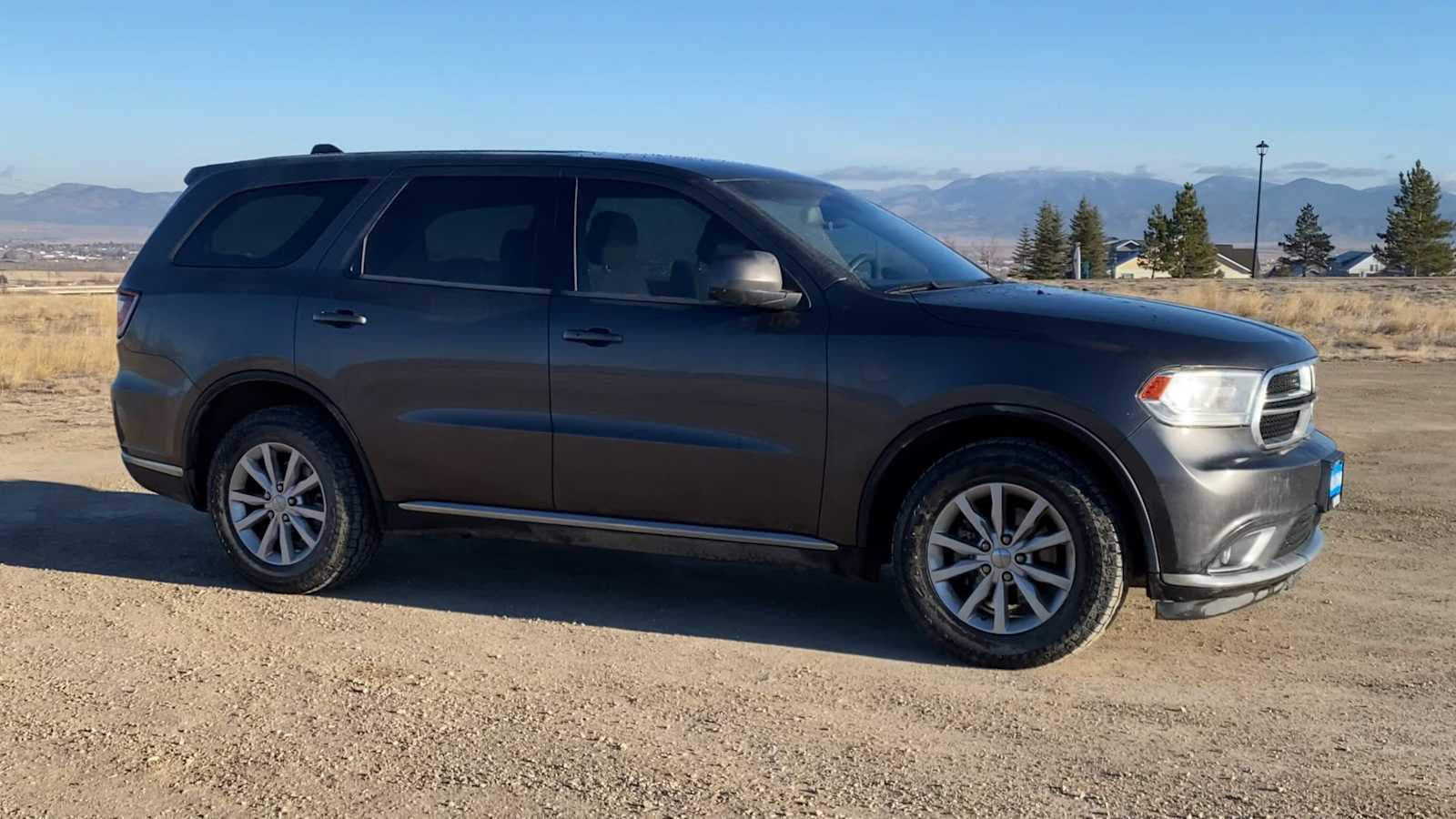 Thumbnail: 2014 Dodge Durango - 2