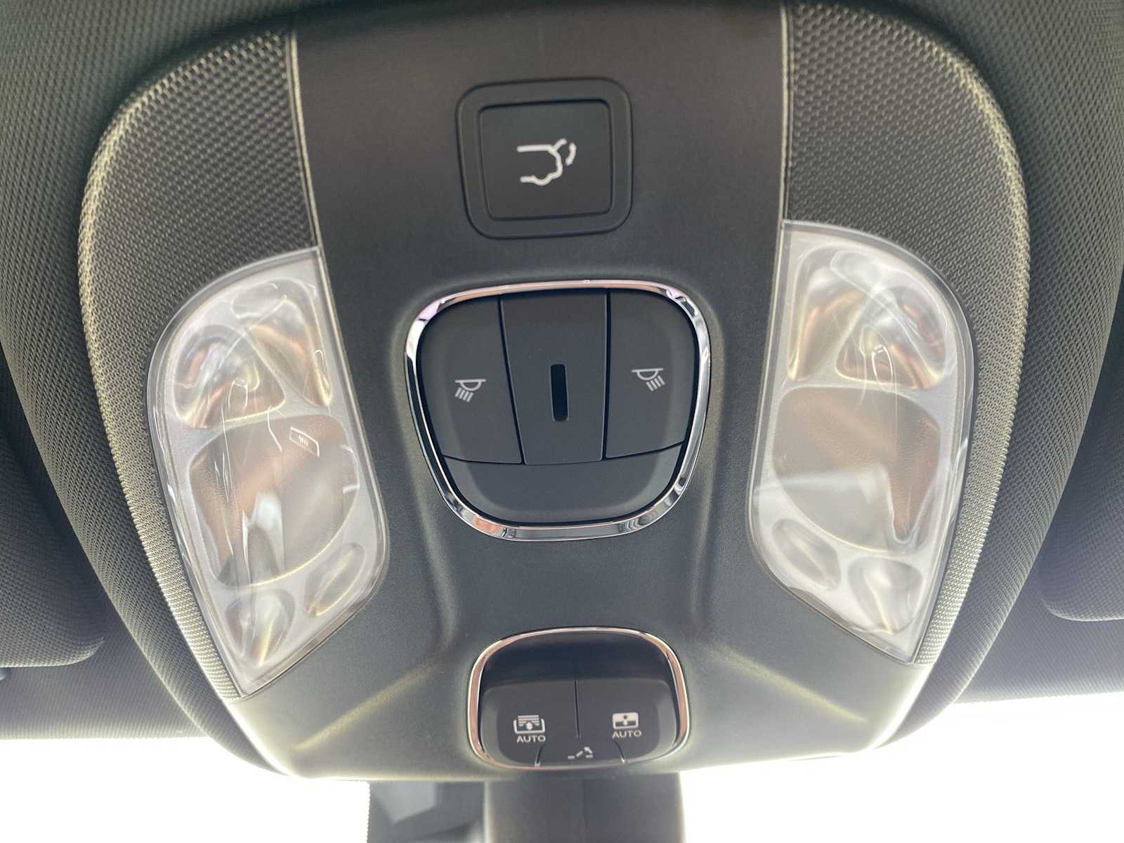 Thumbnail: 2026 Jeep Compass - 26