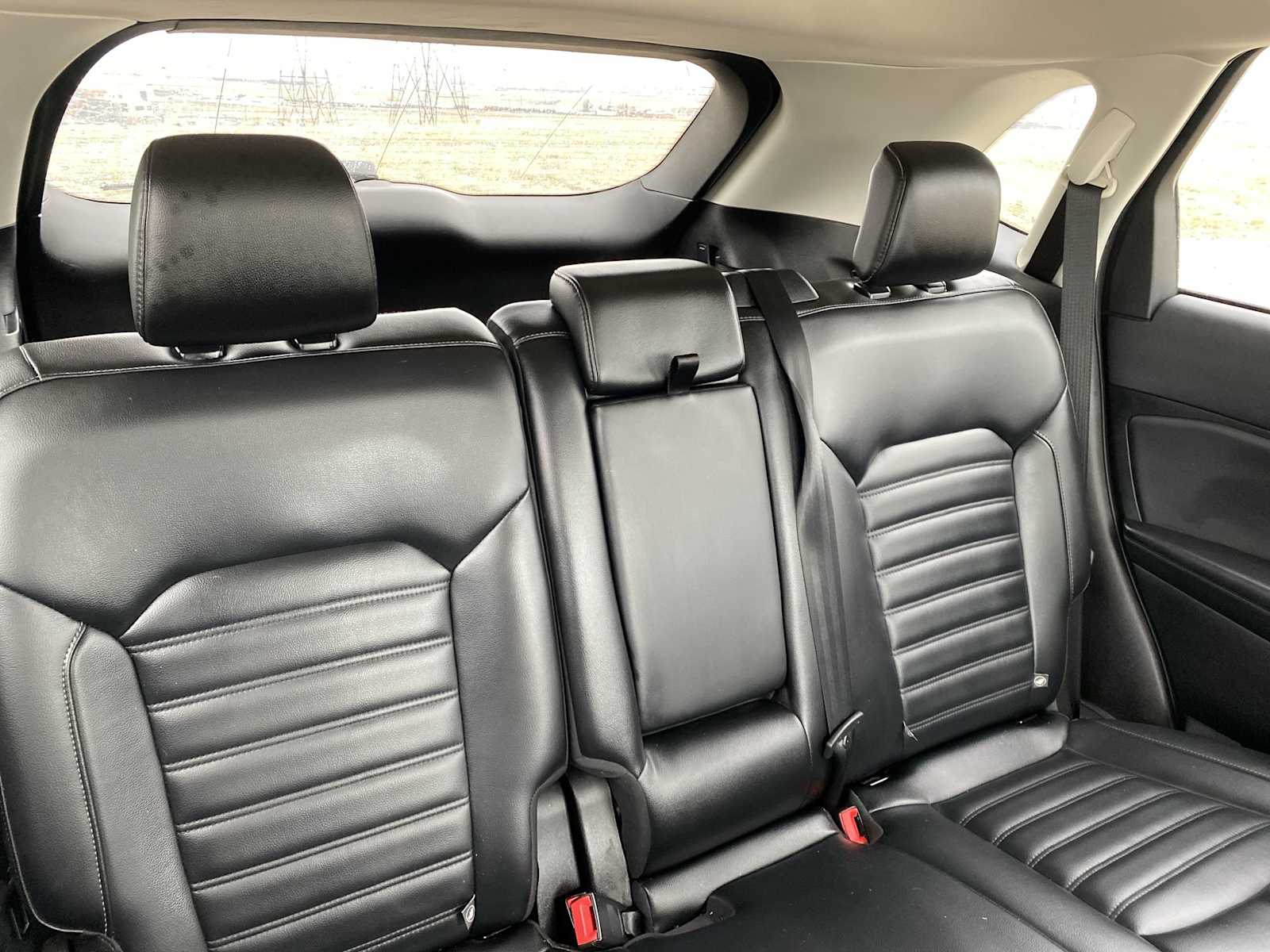 Thumbnail: 2023 Ford Edge - 24