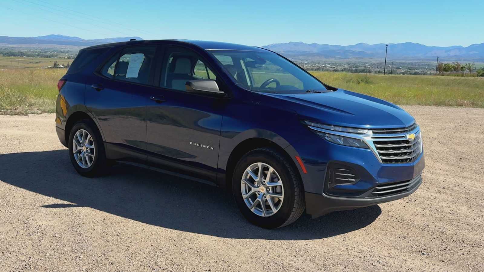 2GNAX5EV7N6125939