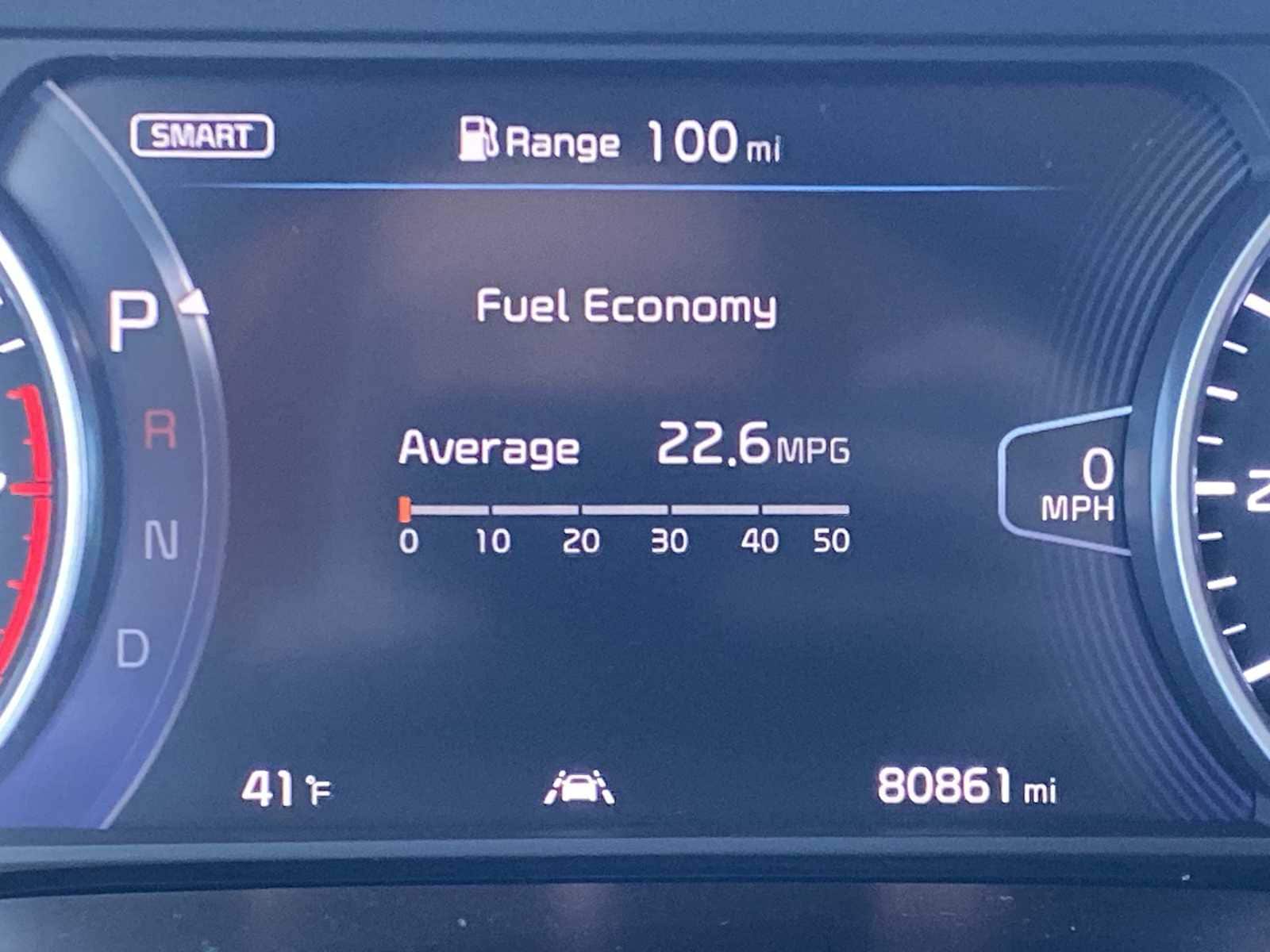 Thumbnail: 2021 Kia Seltos - 29