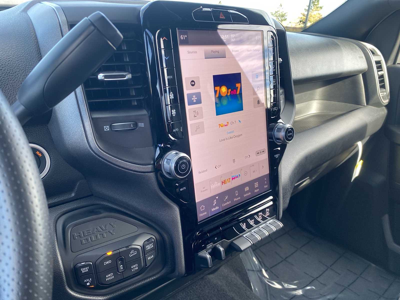 Thumbnail: 2026 RAM 2500 - 19