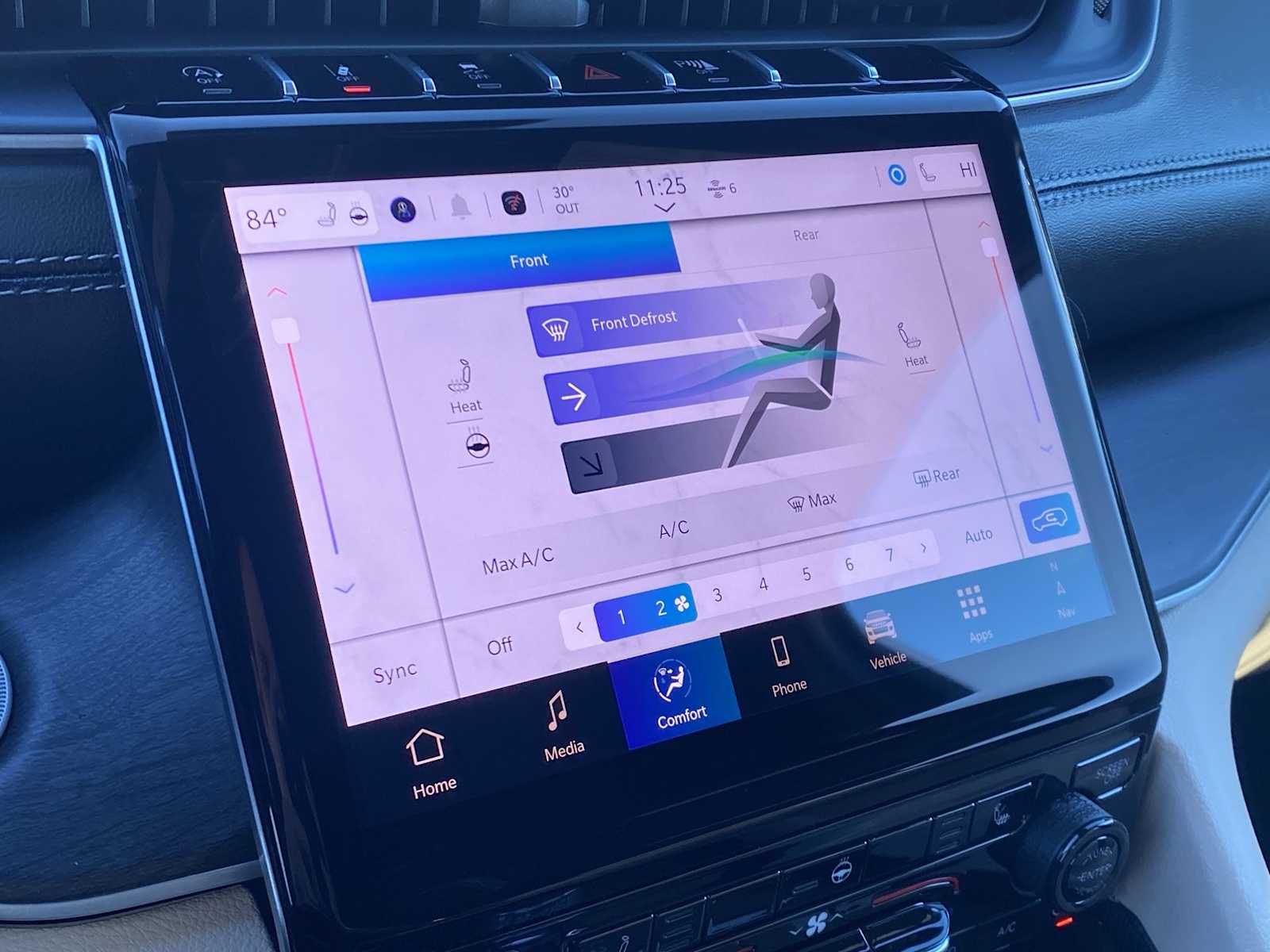 Thumbnail: 2025 Jeep Grand Cherokee - 29