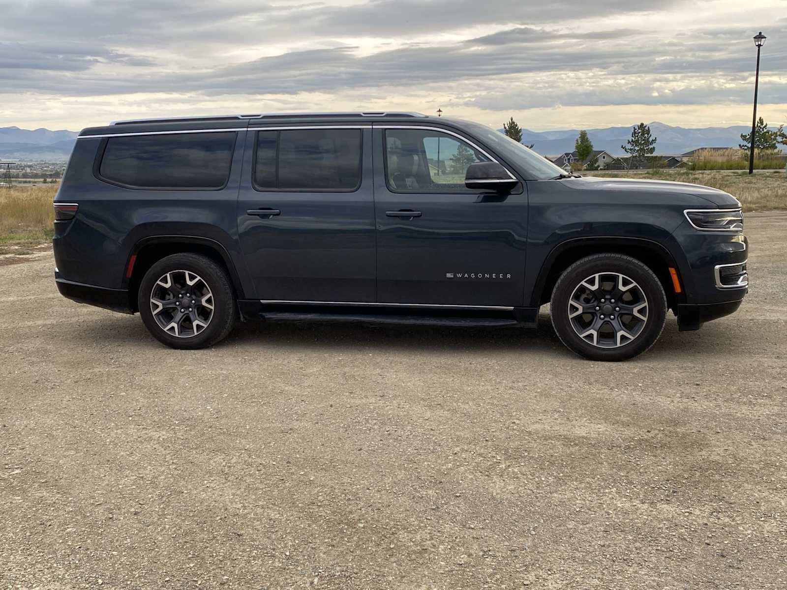 Thumbnail: 2024 Jeep Wagoneer - 20