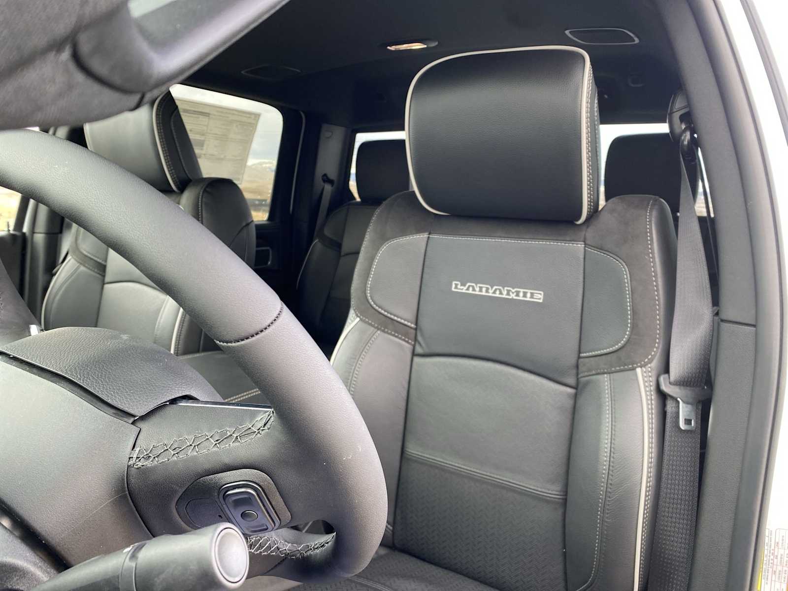 Thumbnail: 2026 RAM 3500 - 15