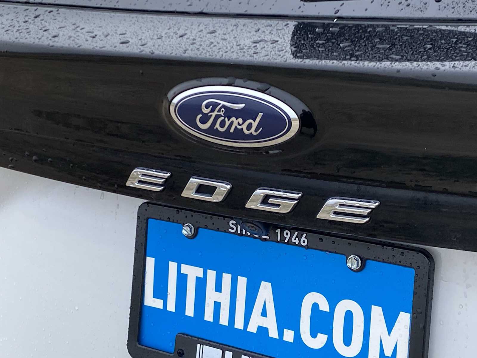 Thumbnail: 2023 Ford Edge - 15