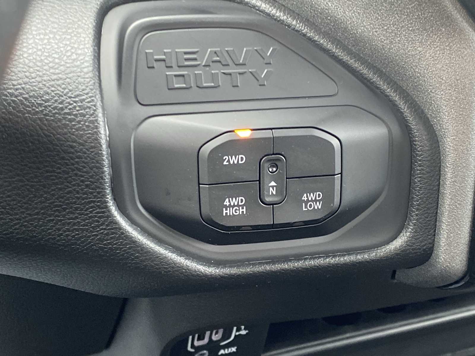 Thumbnail: 2026 RAM 3500 - 25