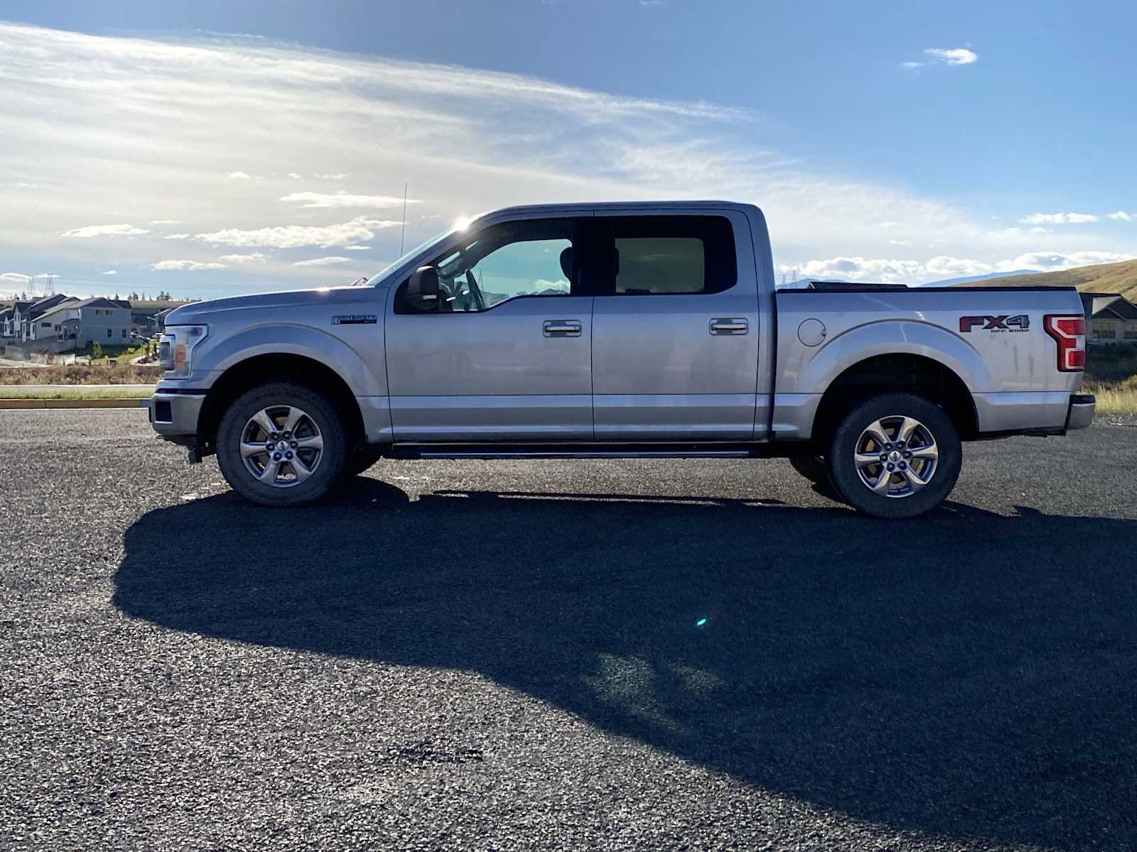 Thumbnail: 2019 Ford F-150 - 10