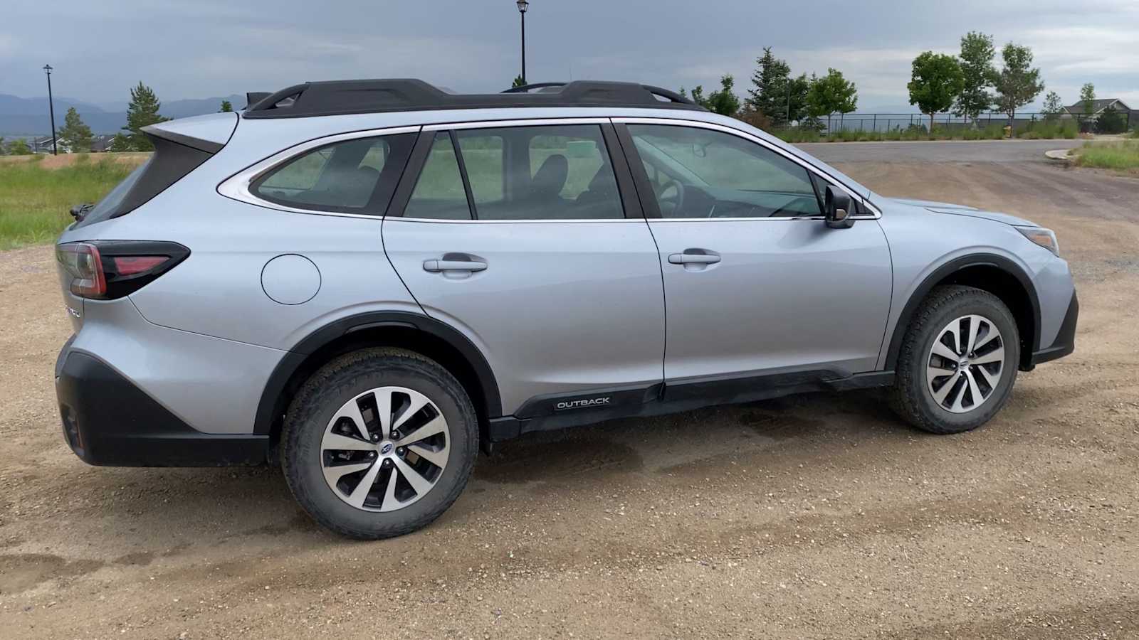 Thumbnail: 2020 Subaru Outback - 9