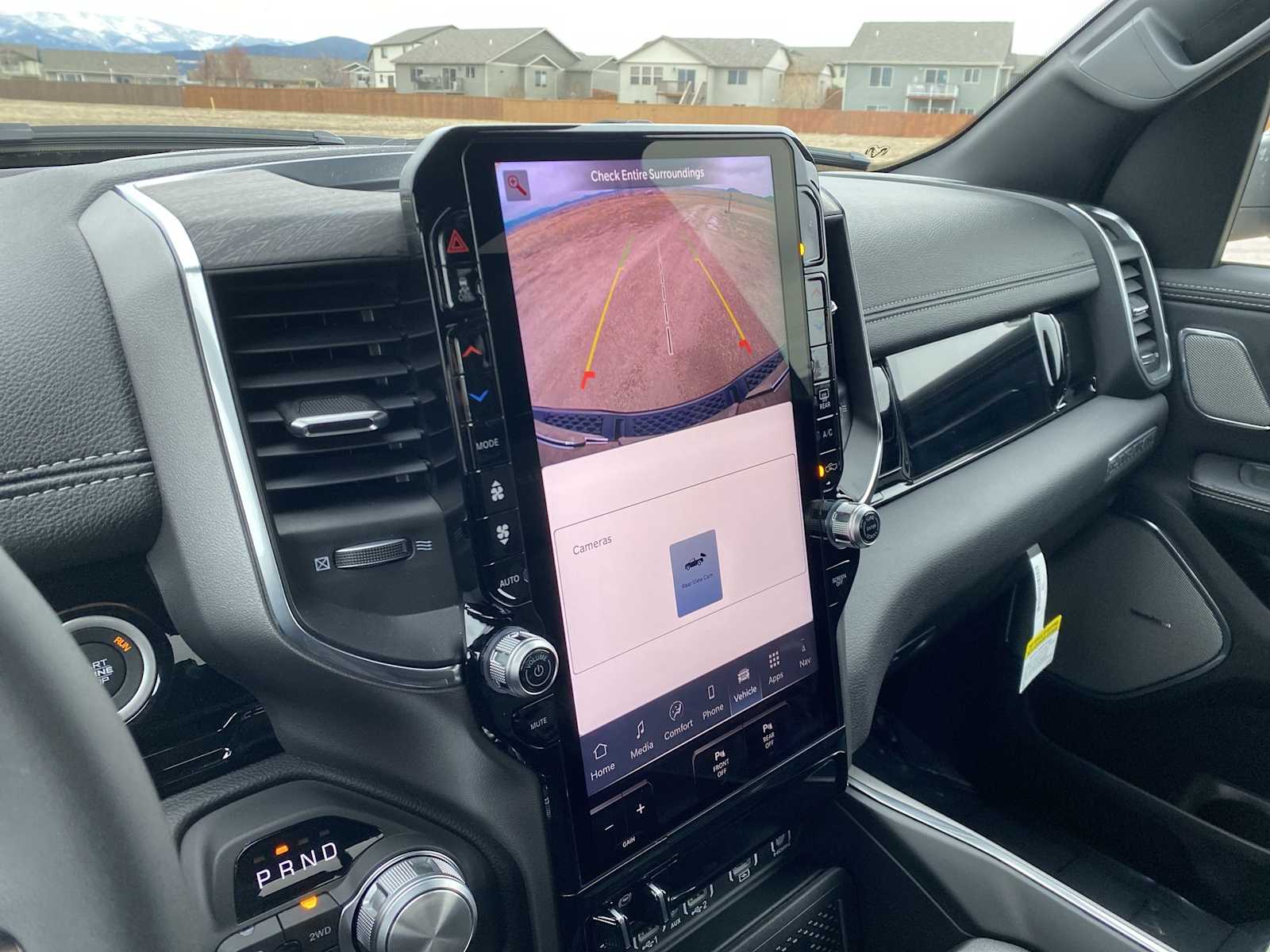 Thumbnail: 2026 RAM 1500 - 23