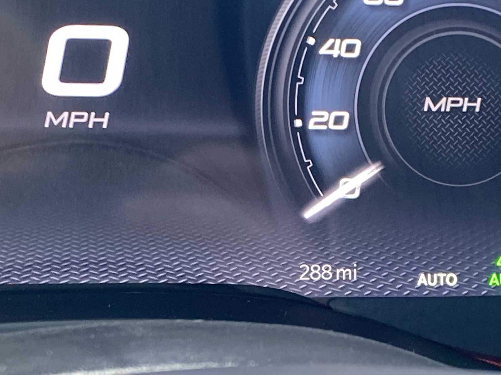 Thumbnail: 2026 RAM 1500 - 21