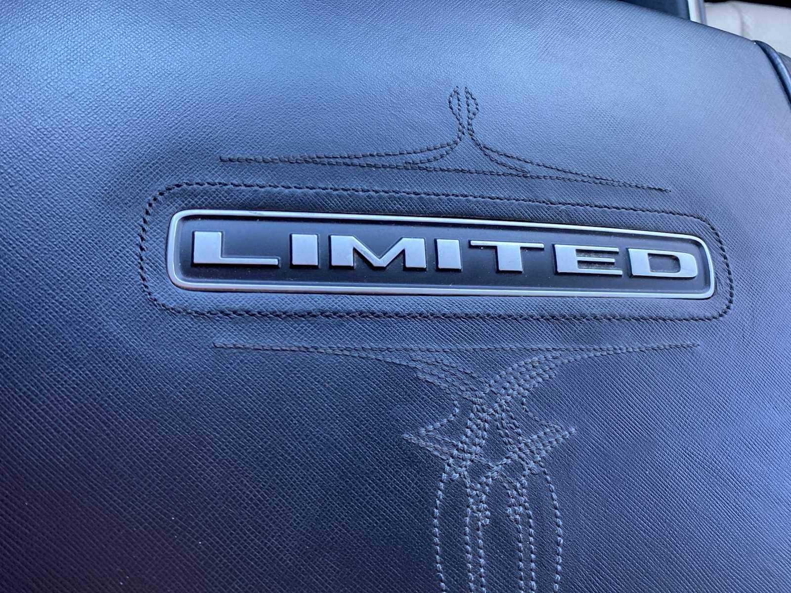 Thumbnail: 2020 RAM 2500 - 24