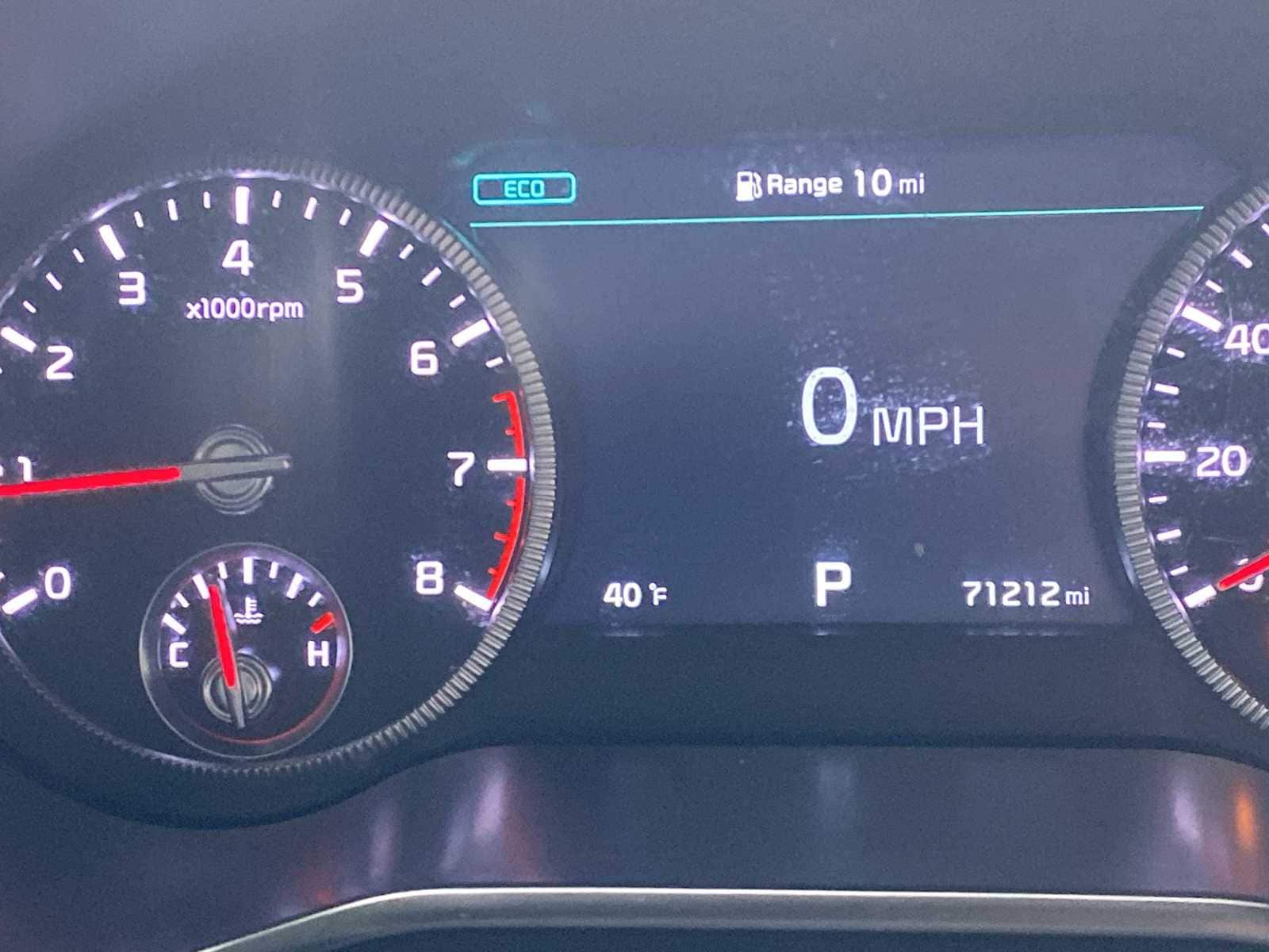 Thumbnail: 2022 Kia Telluride - 18