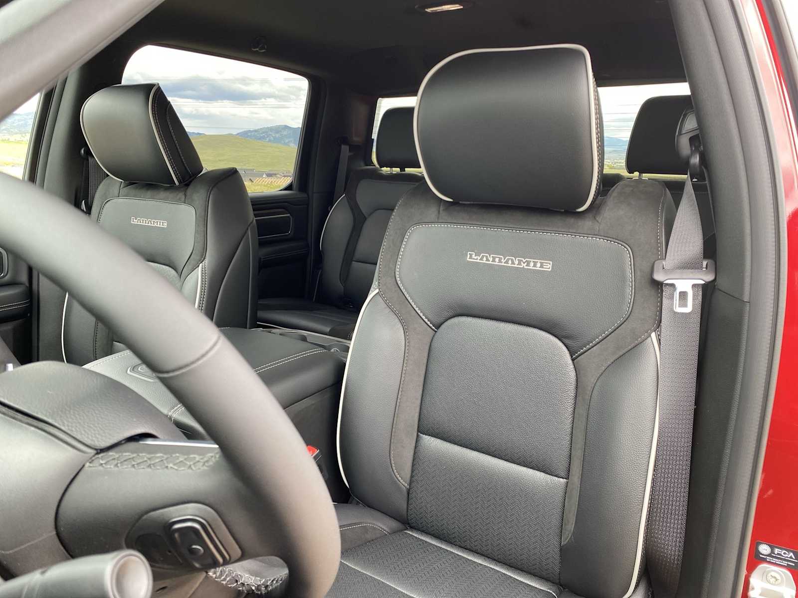 Thumbnail: 2026 RAM 1500 - 19