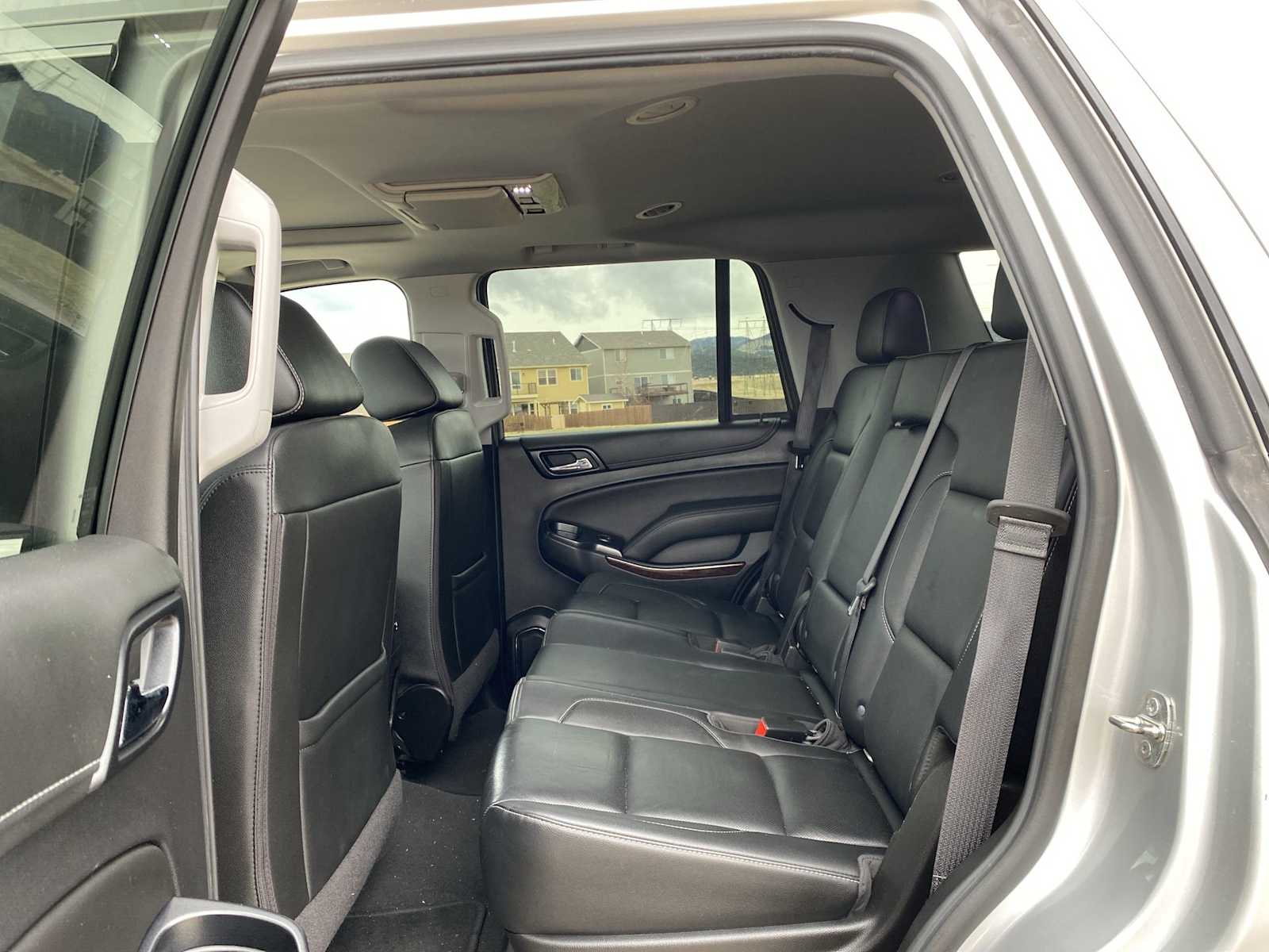 Thumbnail: 2020 GMC Yukon - 37