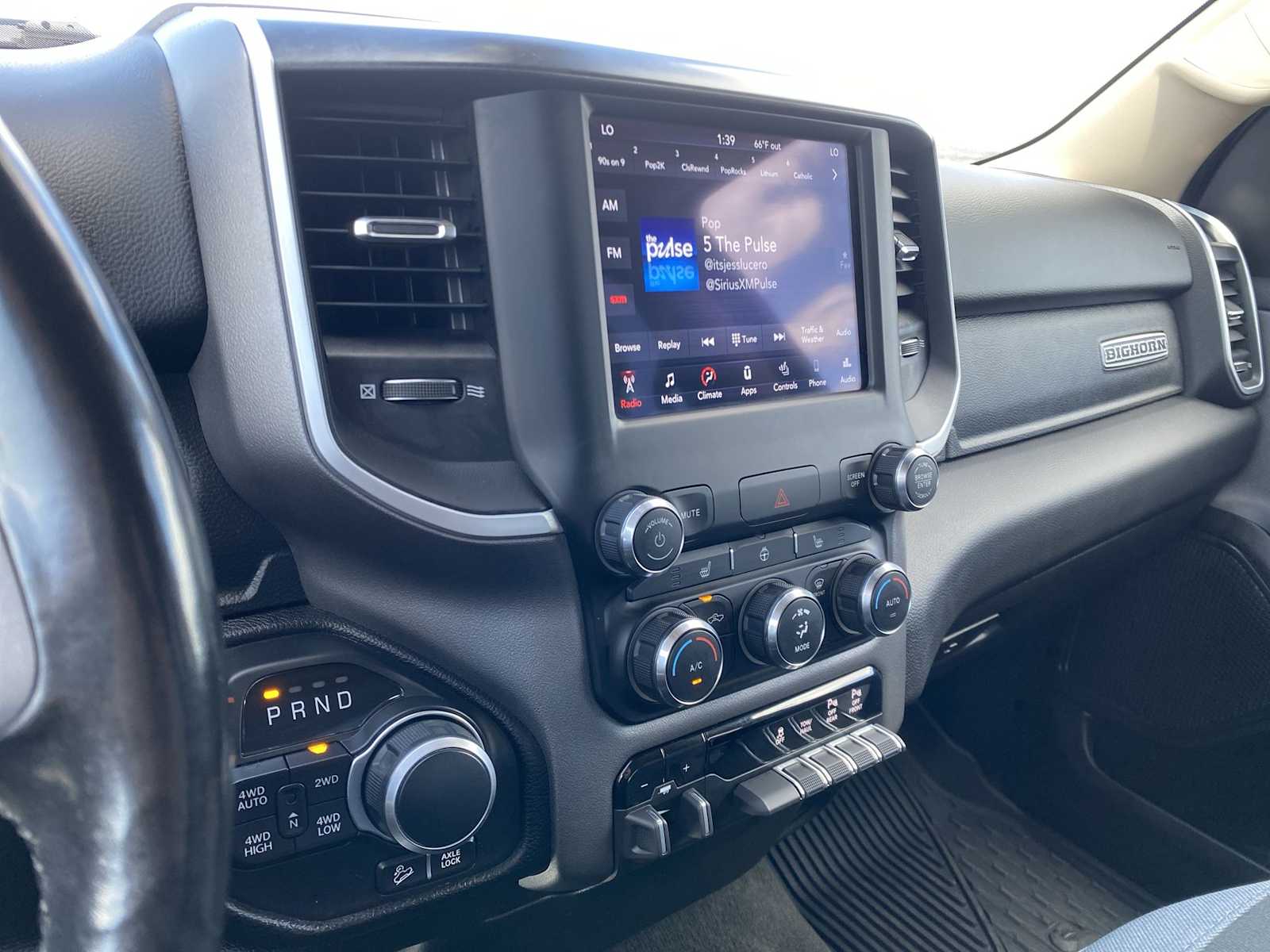 Thumbnail: 2020 RAM 1500 - 23