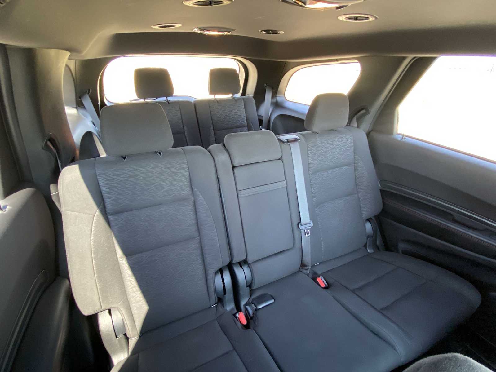 Thumbnail: 2024 Dodge Durango - 16