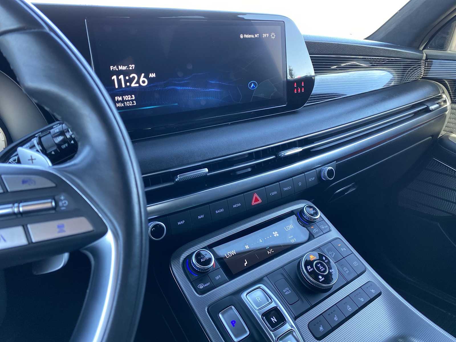 Thumbnail: 2024 Hyundai Palisade - 23