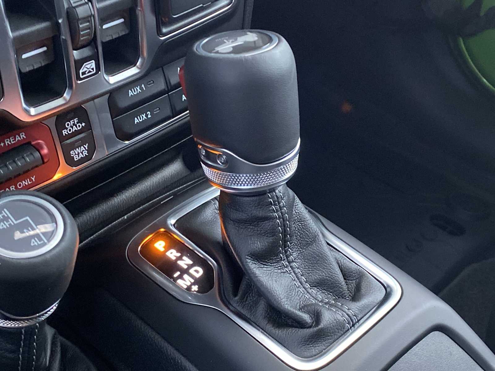 Thumbnail: 2026 Jeep Wrangler - 20