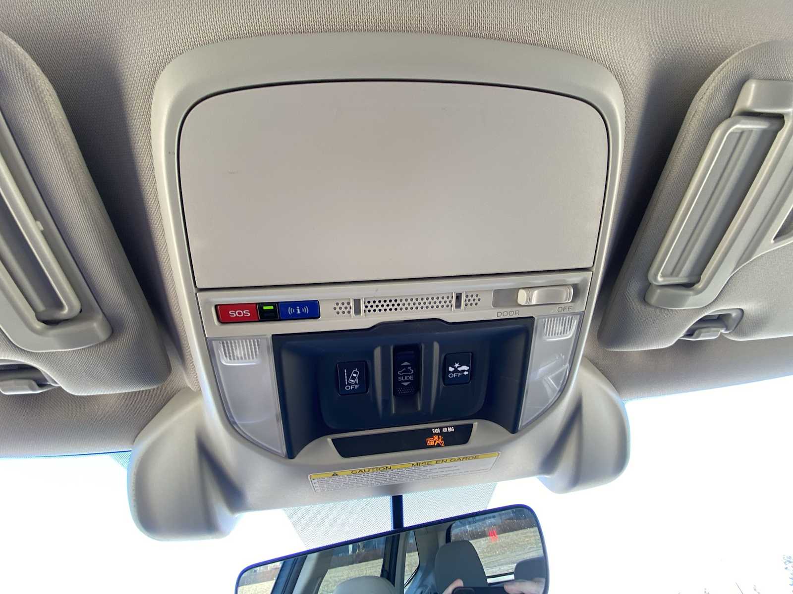 Thumbnail: 2020 Subaru Forester - 25