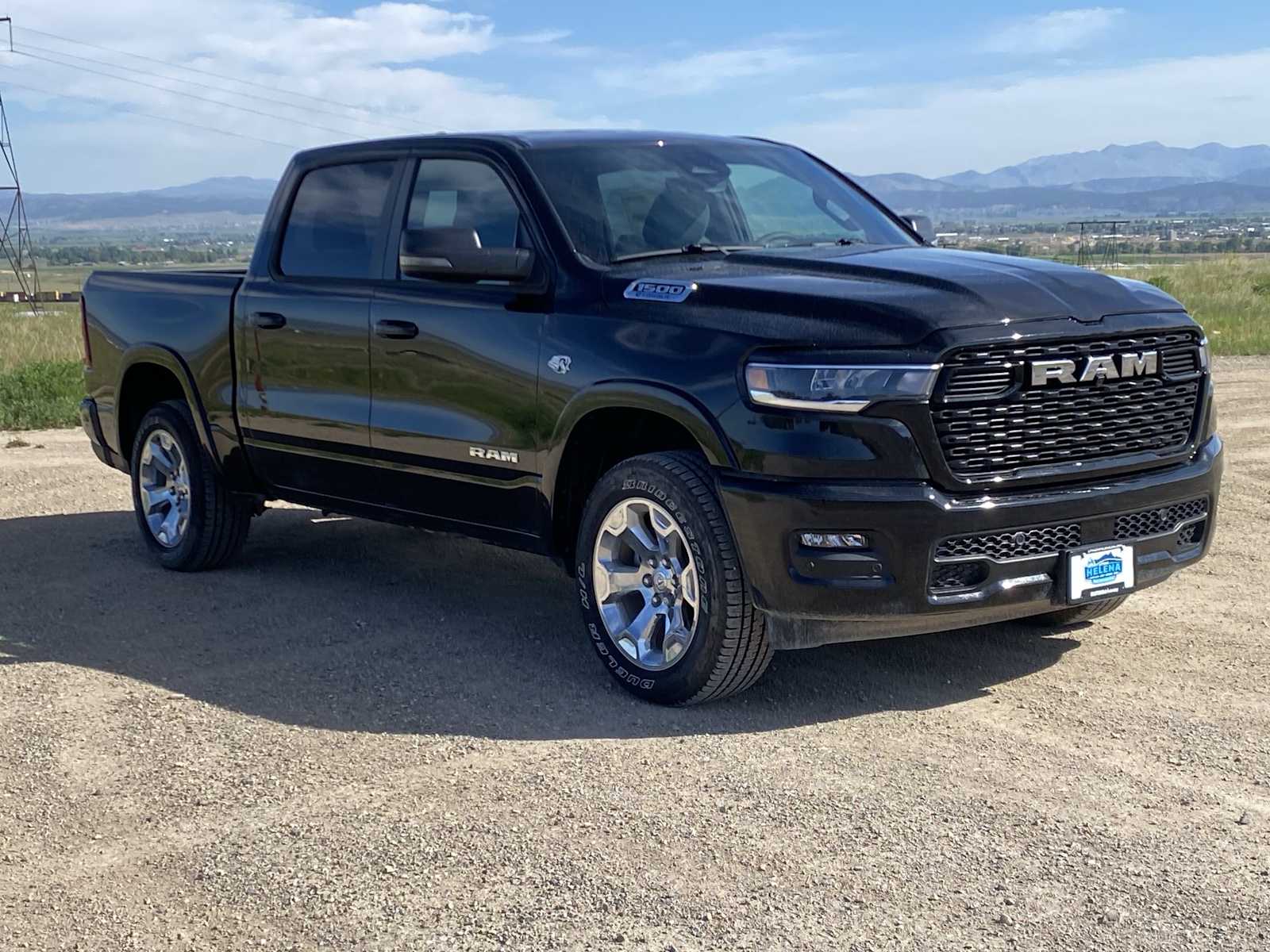 Thumbnail: 2026 RAM 1500 - 11
