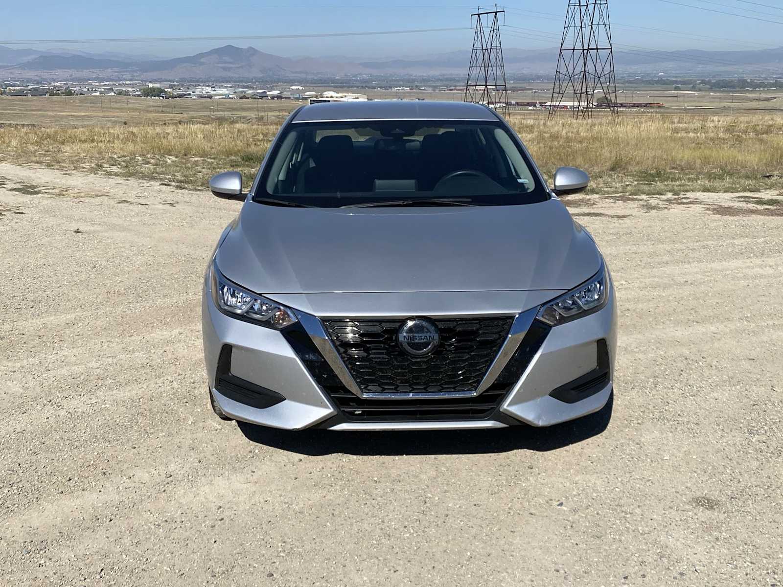 Thumbnail: 2023 Nissan Sentra - 13