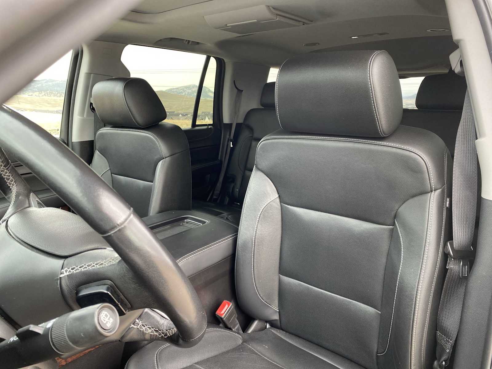 Thumbnail: 2020 GMC Yukon - 19