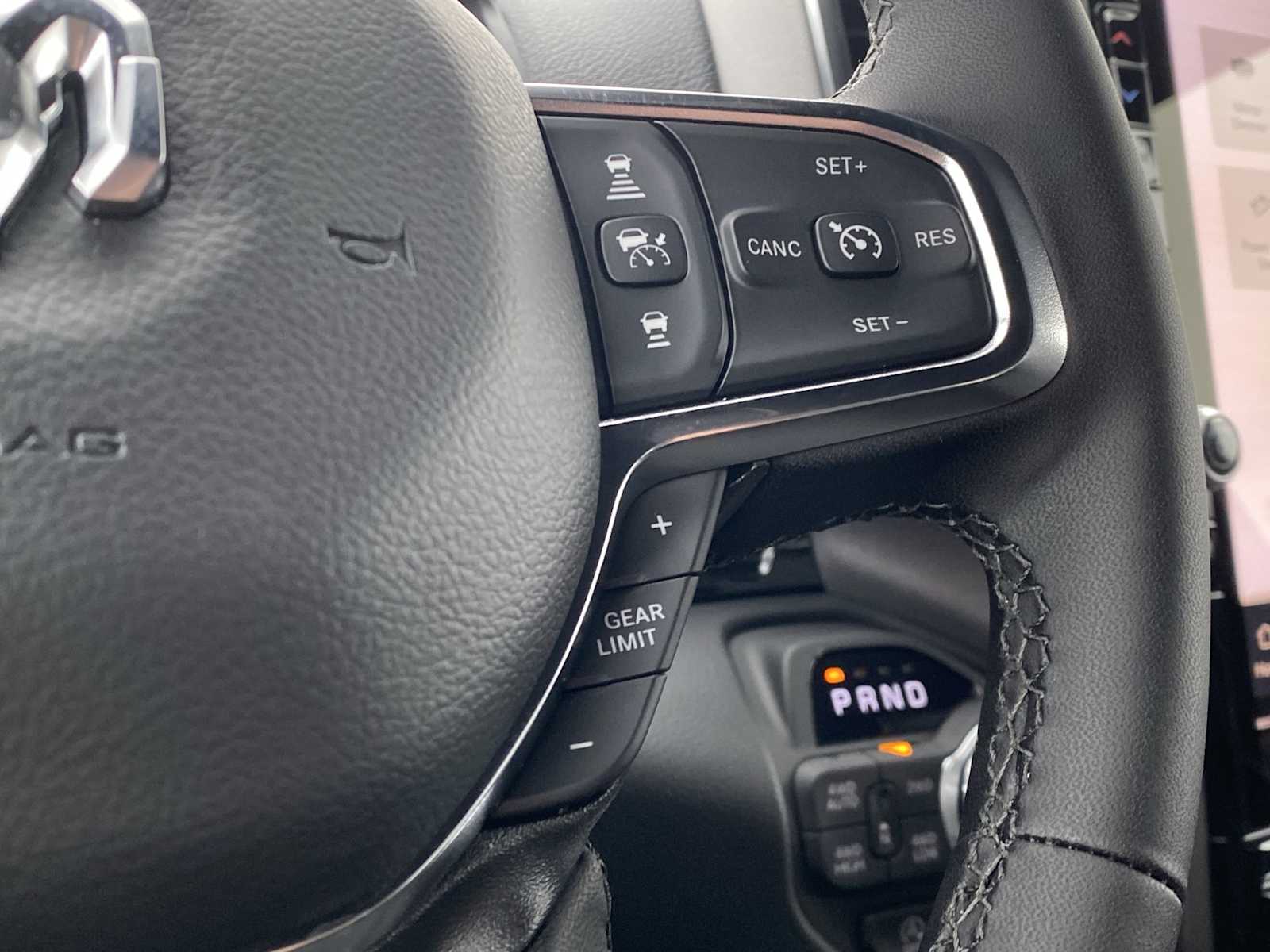 Thumbnail: 2026 RAM 1500 - 24