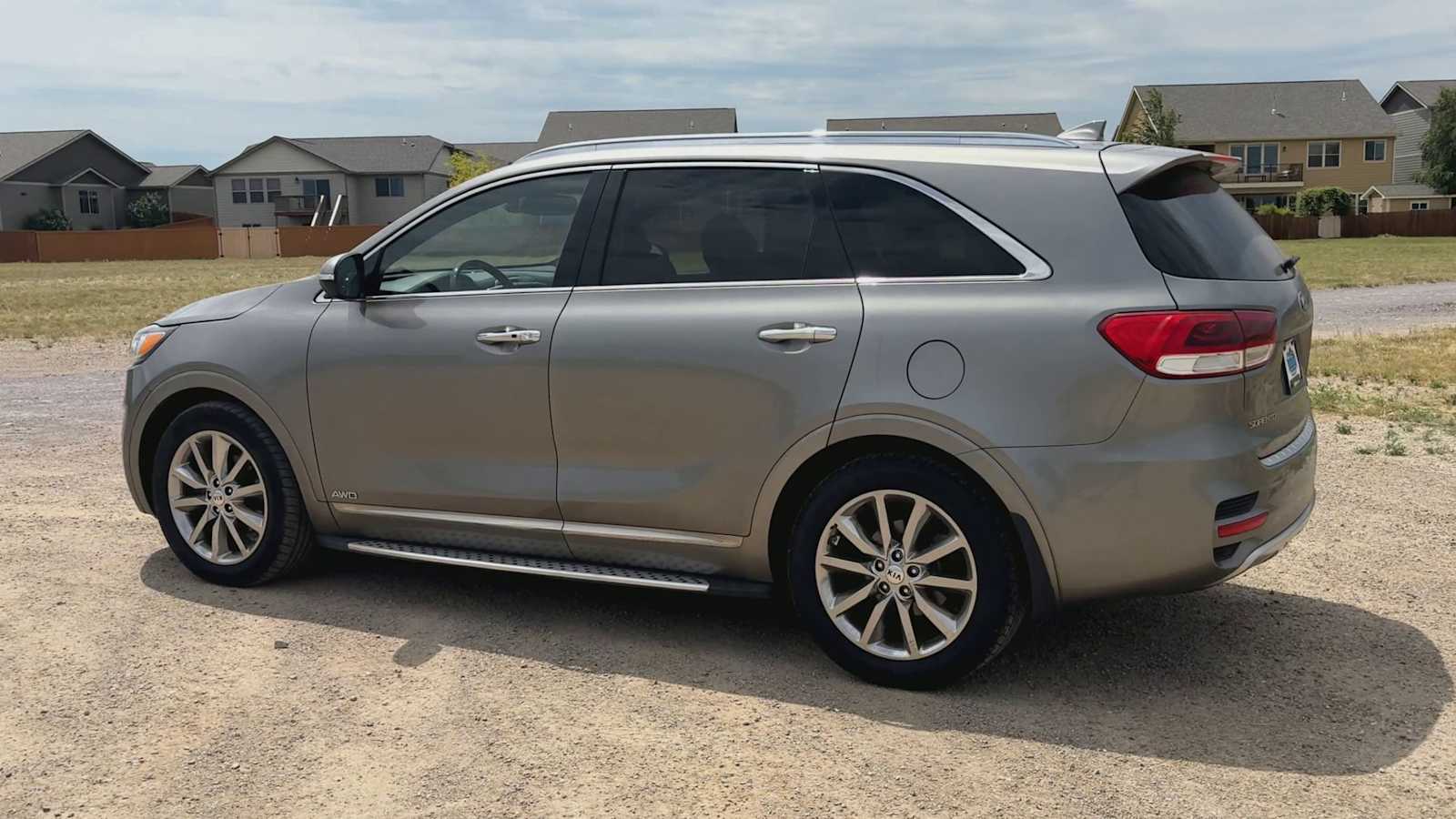 Thumbnail: 2017 Kia Sorento - 6