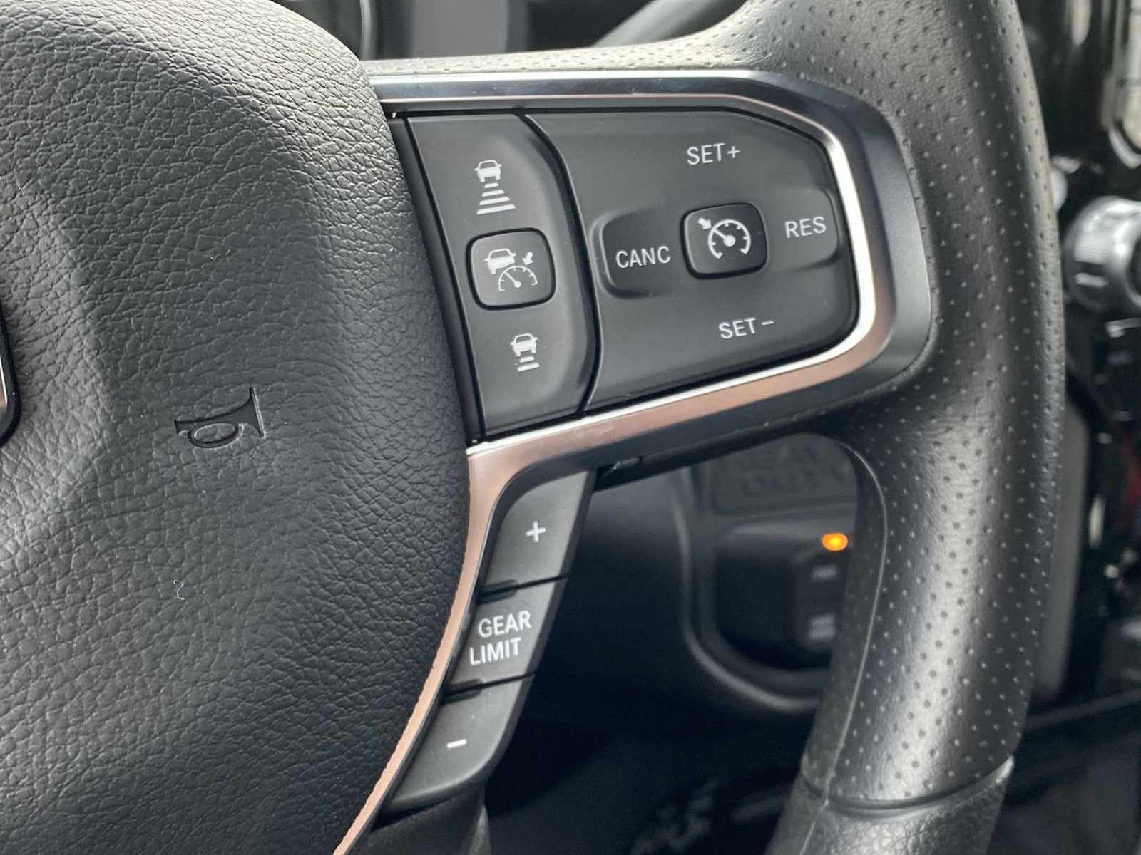 Thumbnail: 2026 RAM 3500 - 24