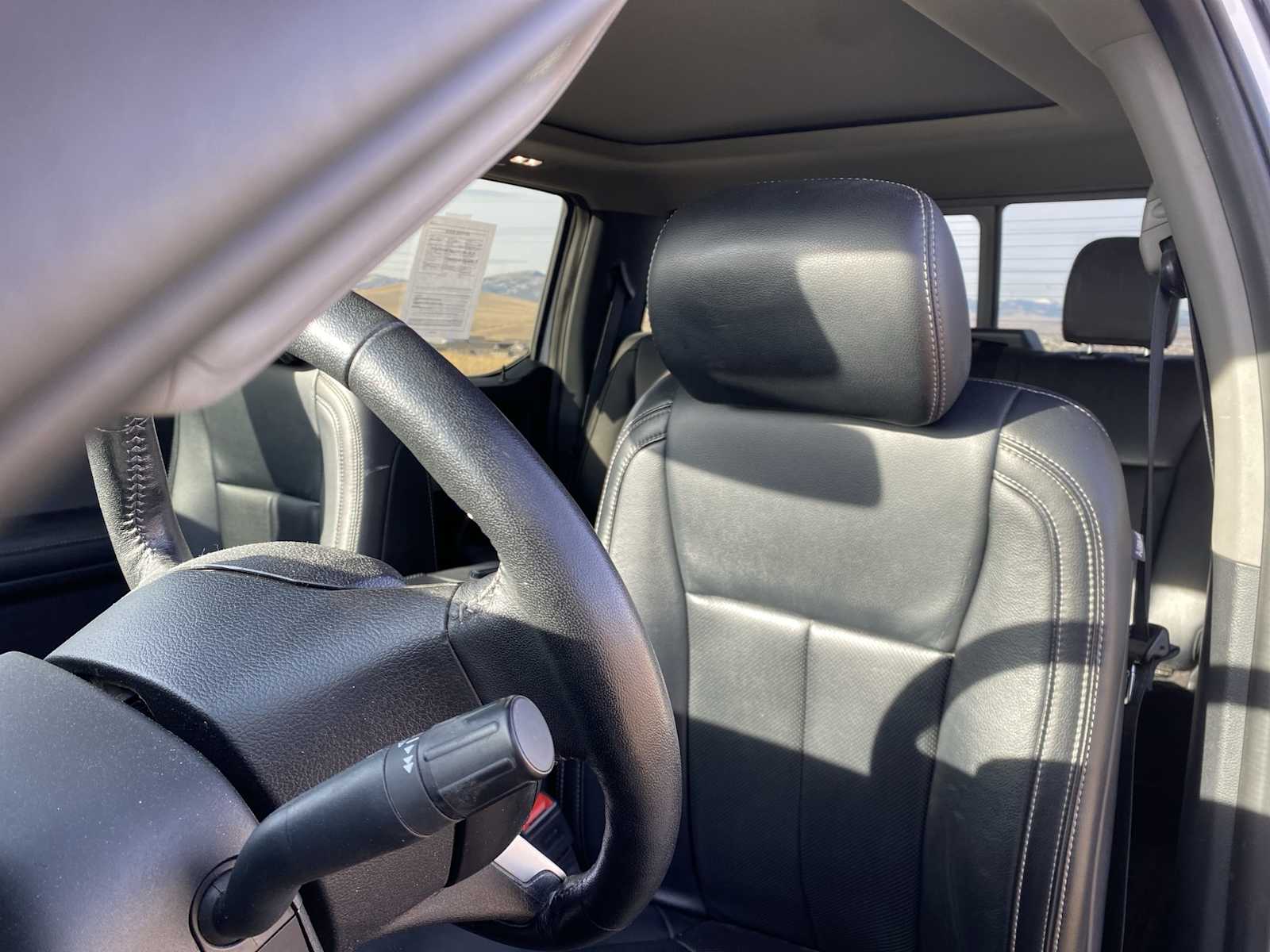 Thumbnail: 2020 Ford F-150 - 15