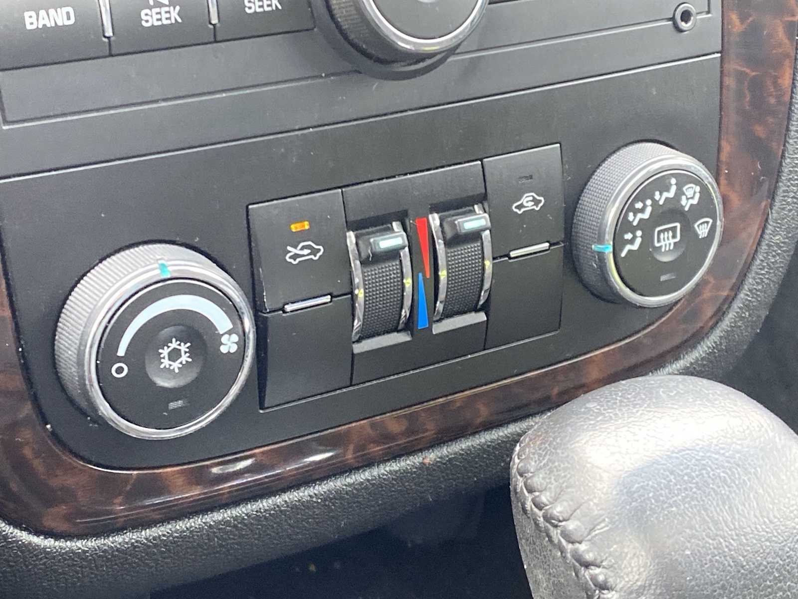 Thumbnail: 2013 Chevrolet Impala - 20