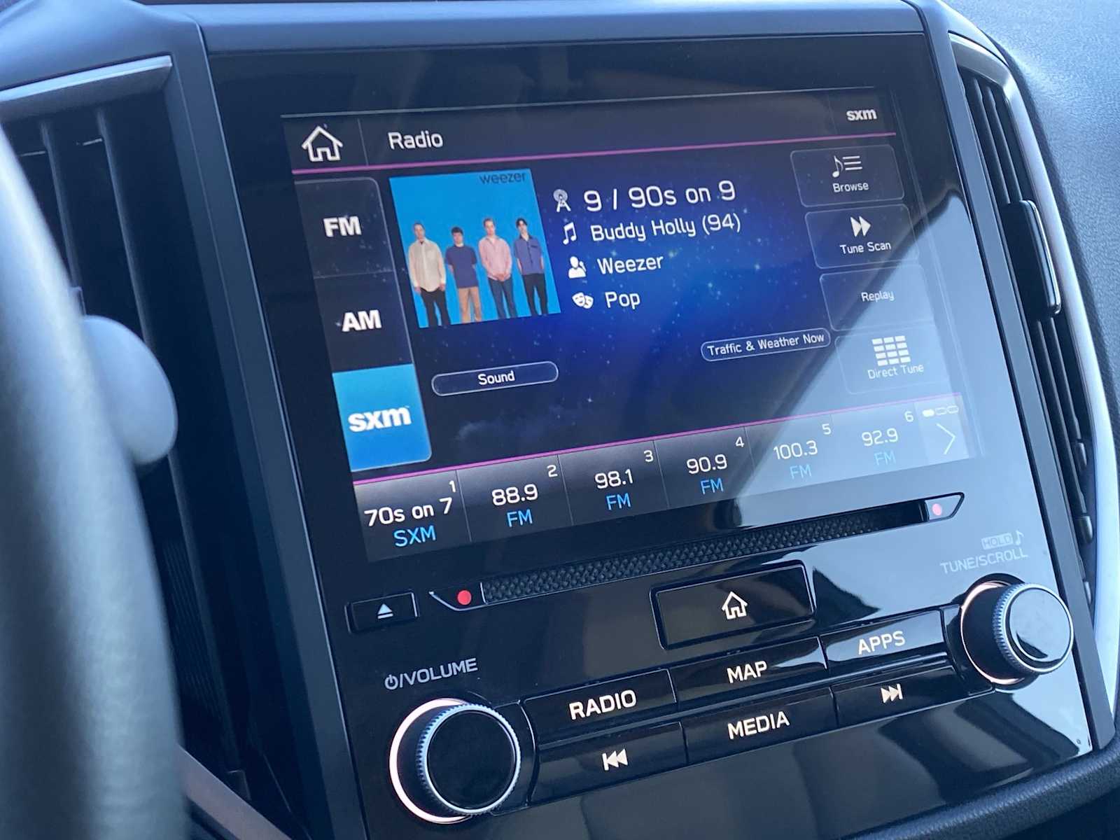 Thumbnail: 2023 Subaru Forester - 27