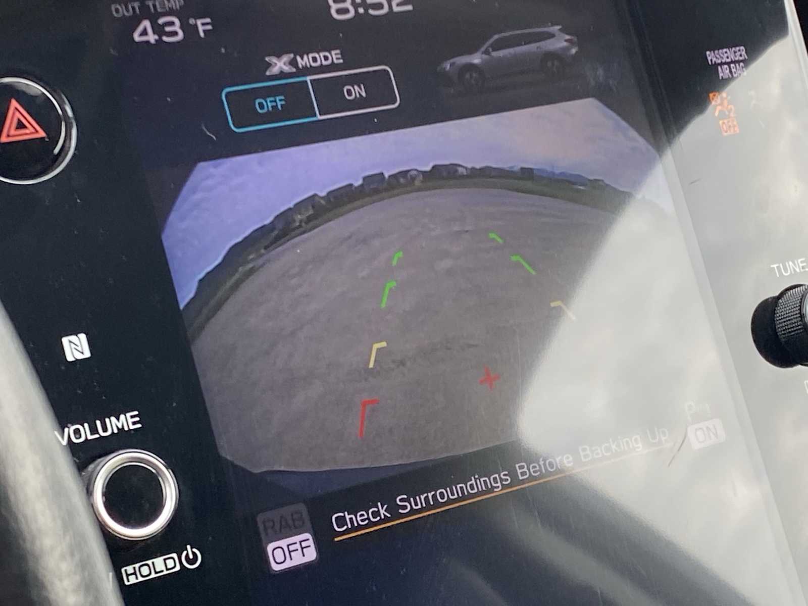 Thumbnail: 2020 Subaru Outback - 19
