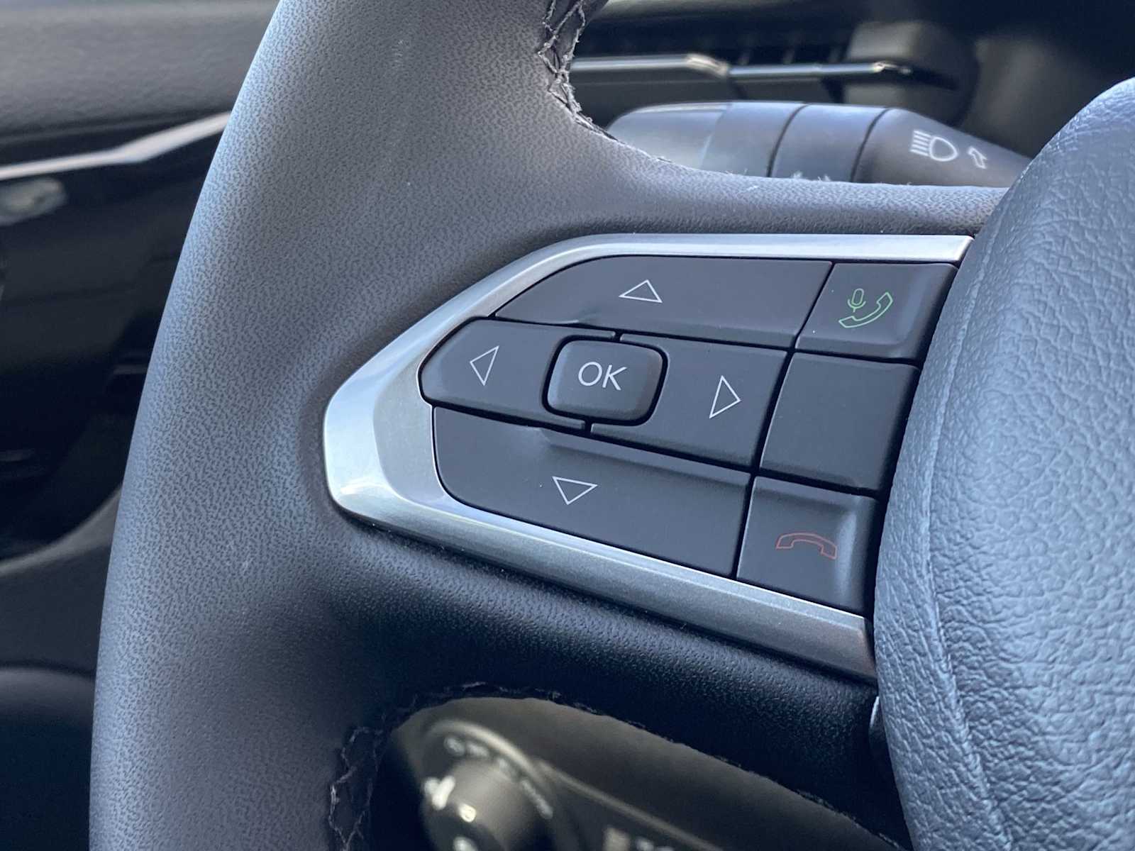 Thumbnail: 2026 Jeep Compass - 24