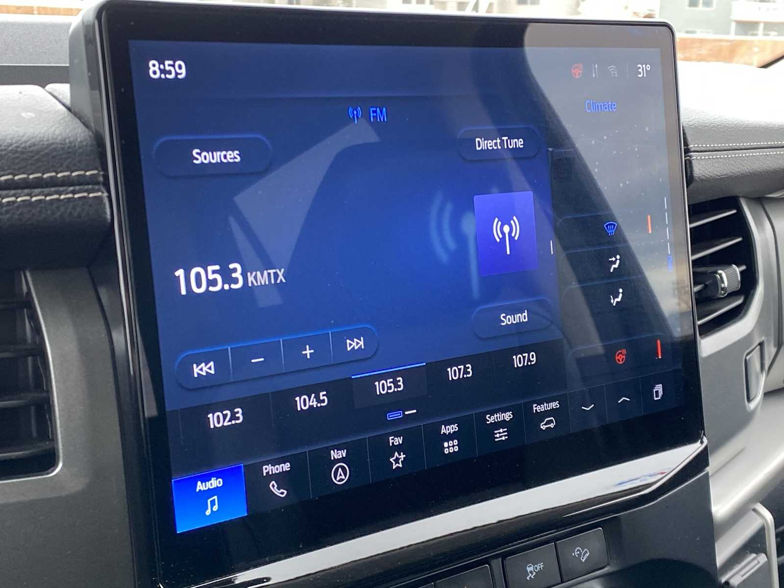 Thumbnail: 2024 Ford Expedition - 27