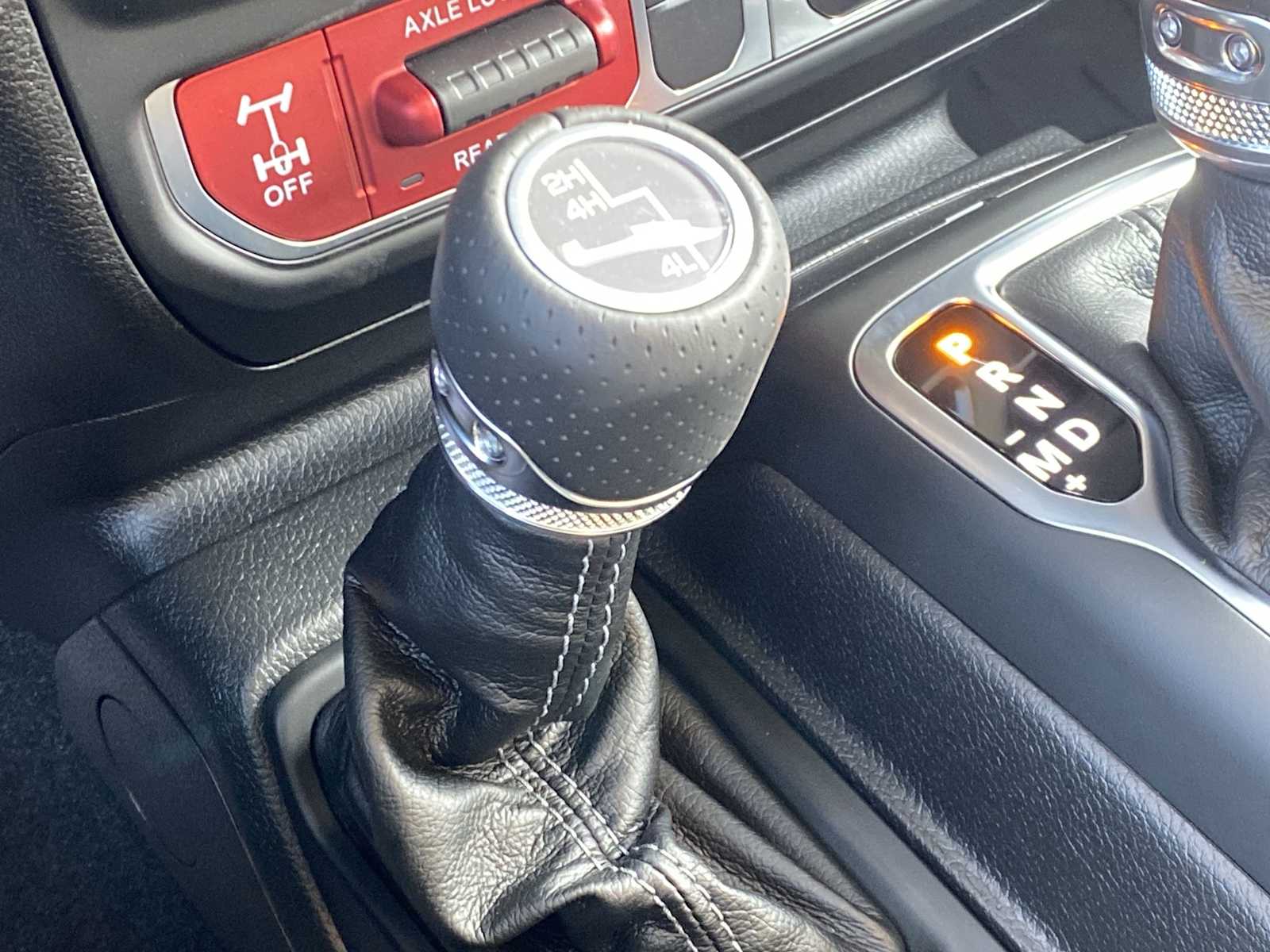 Thumbnail: 2026 Jeep Gladiator - 29