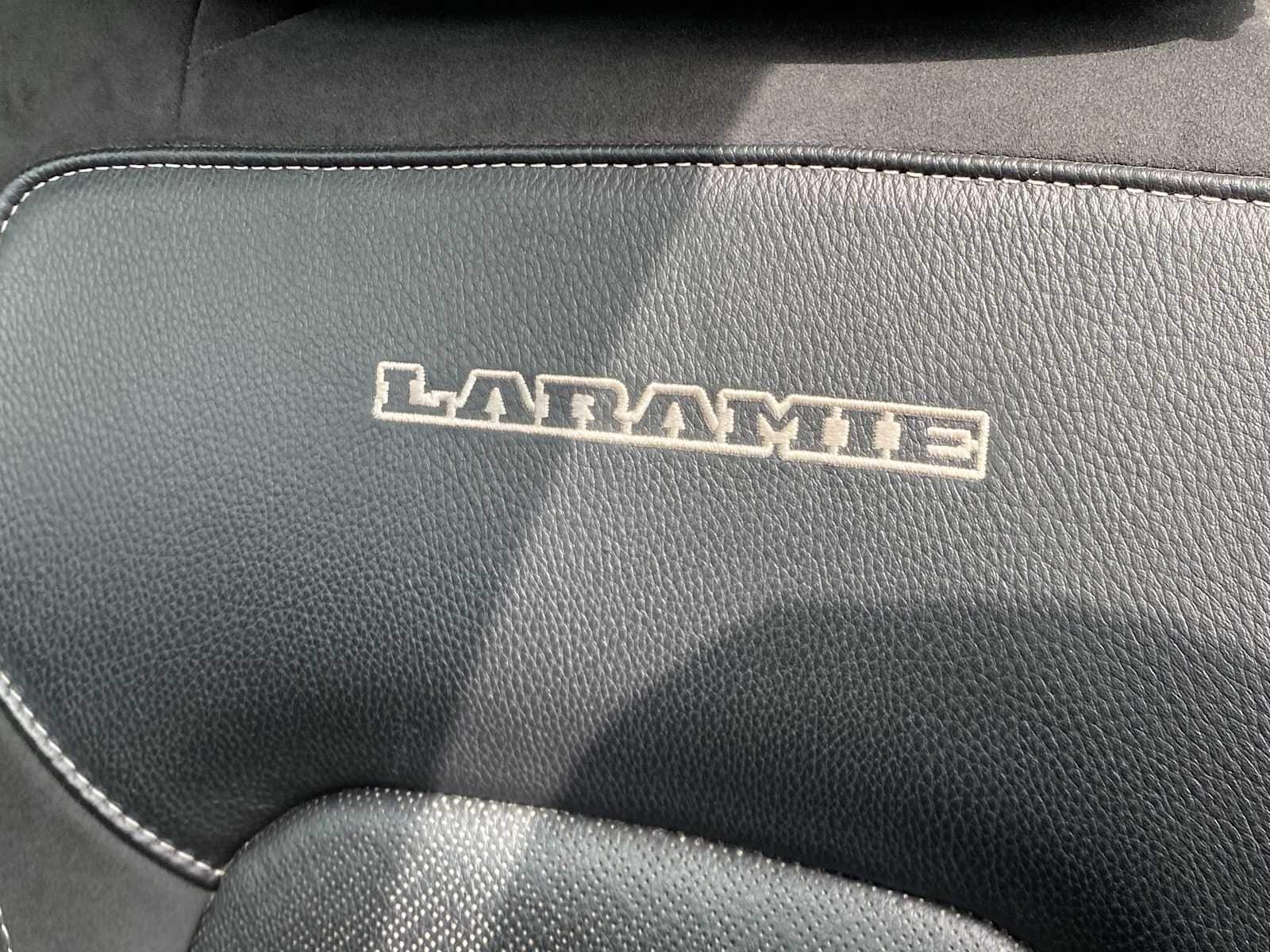 Thumbnail: 2021 RAM 1500 - 14