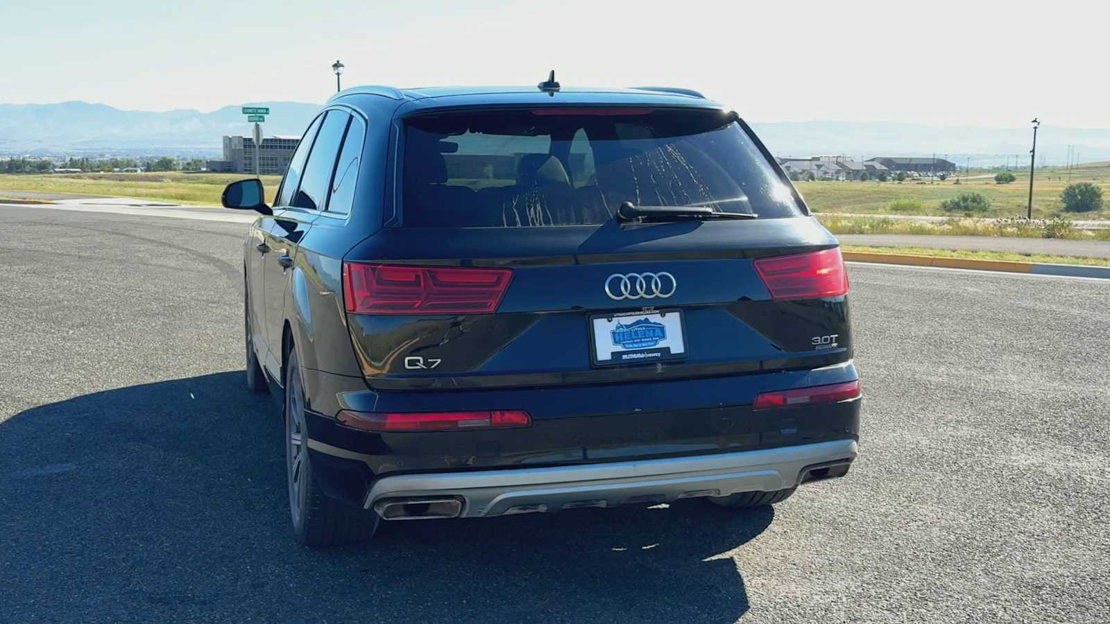 Thumbnail: 2018 Audi Q7 - 7