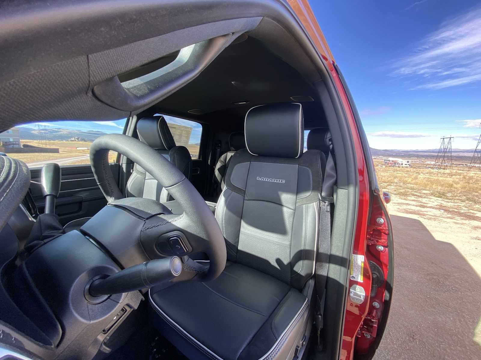 Thumbnail: 2026 RAM 2500 - 16