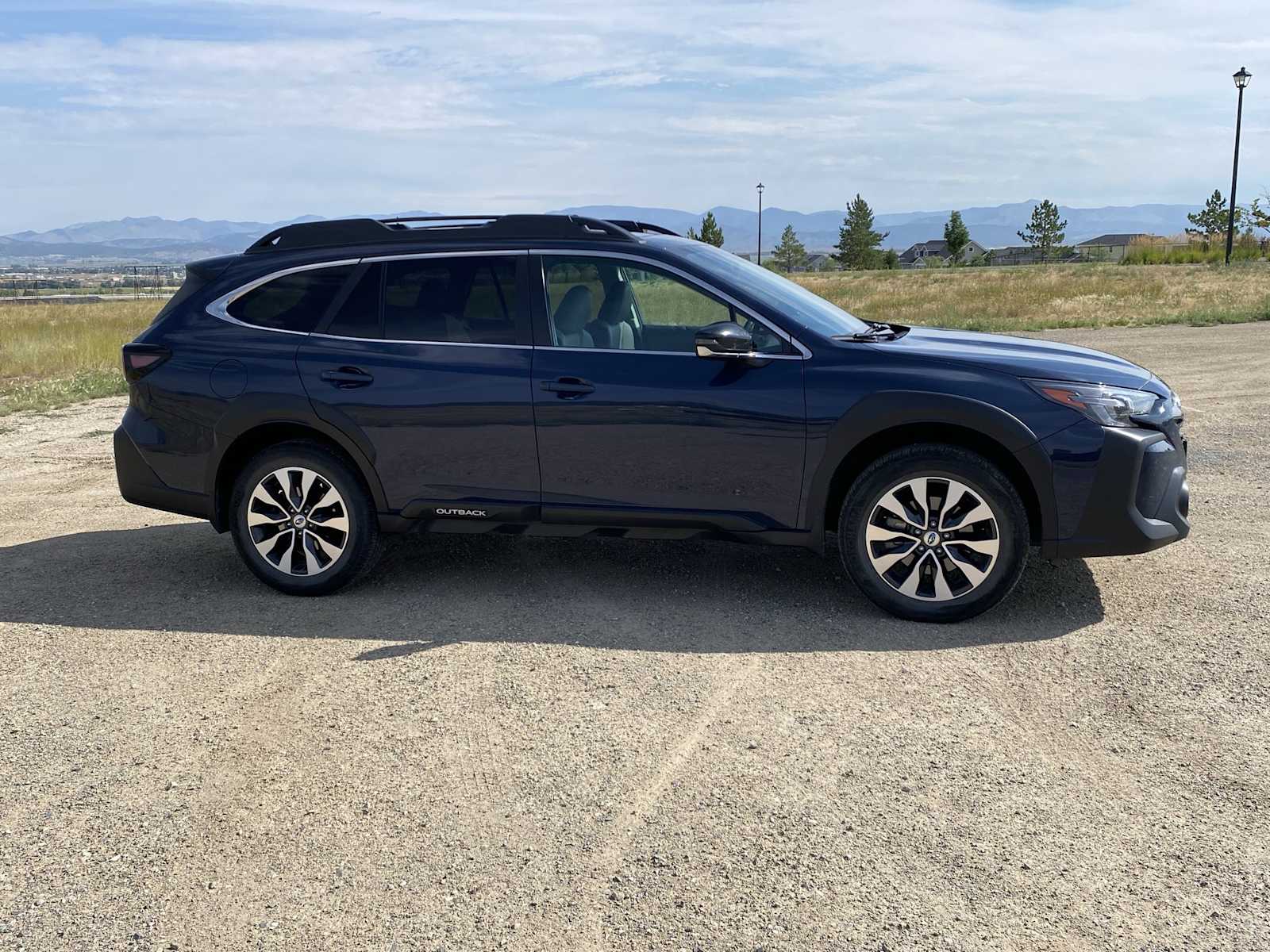 Thumbnail: 2023 Subaru Outback - 20
